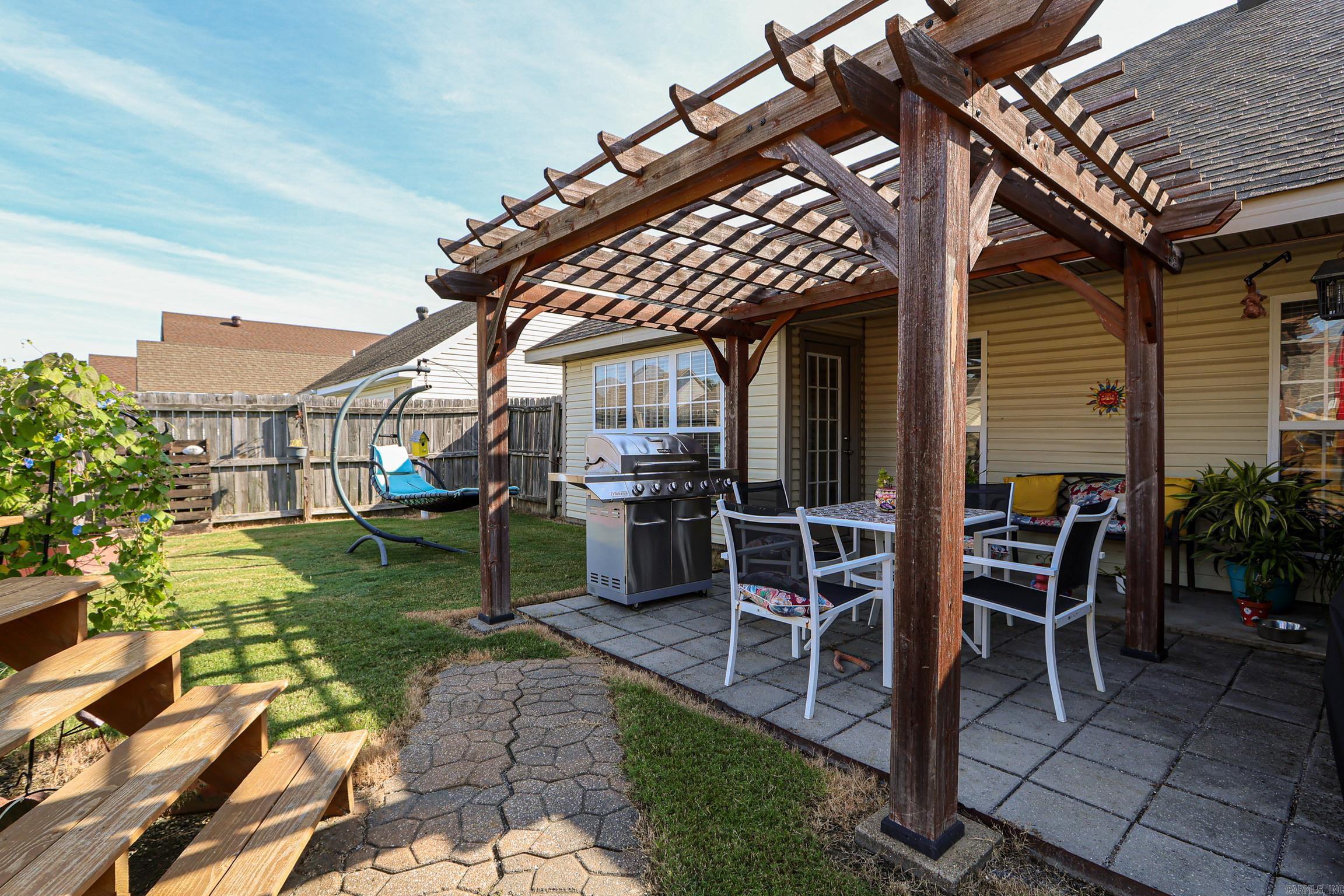 The Paddock - Residential