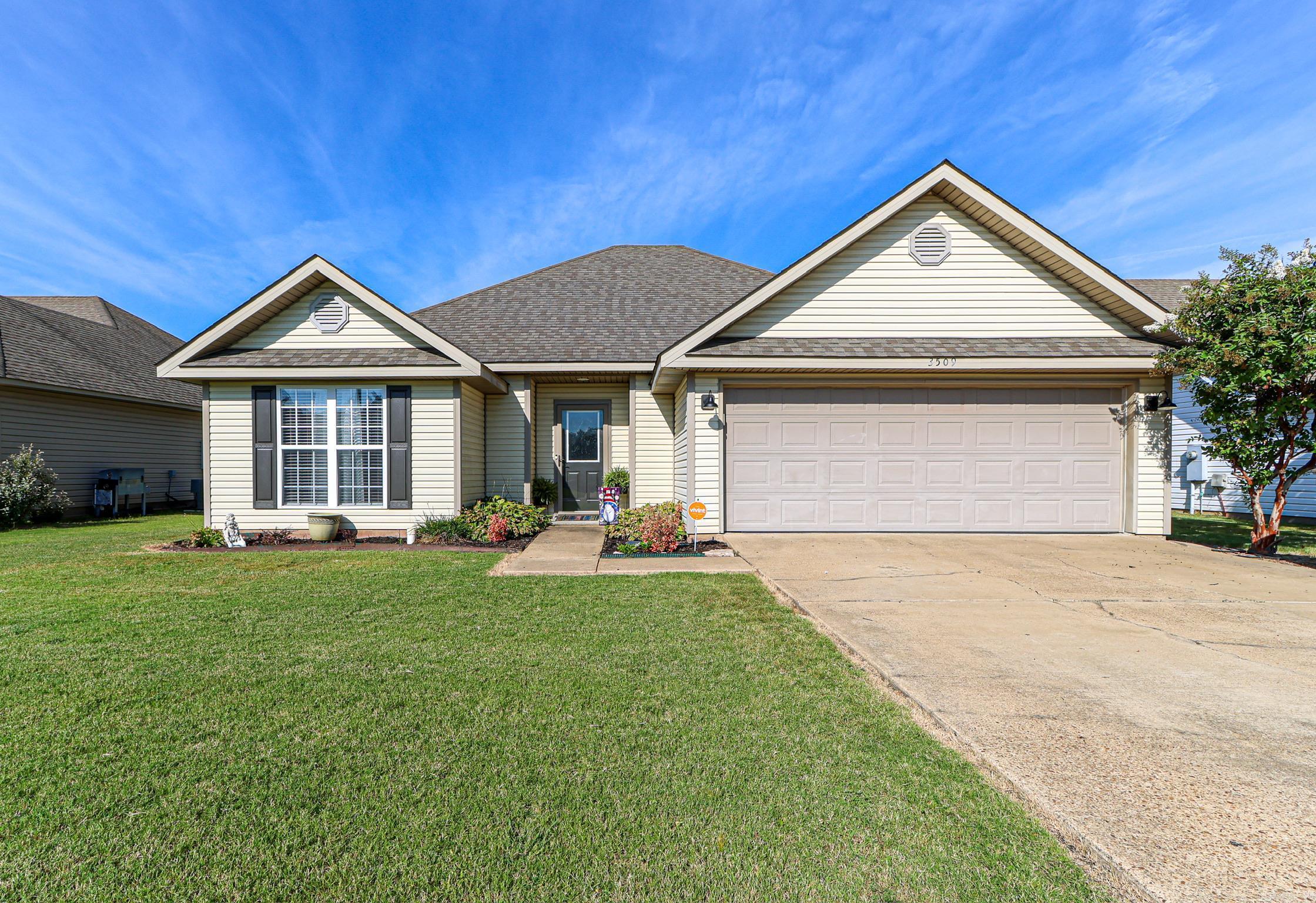 The Paddock - Residential