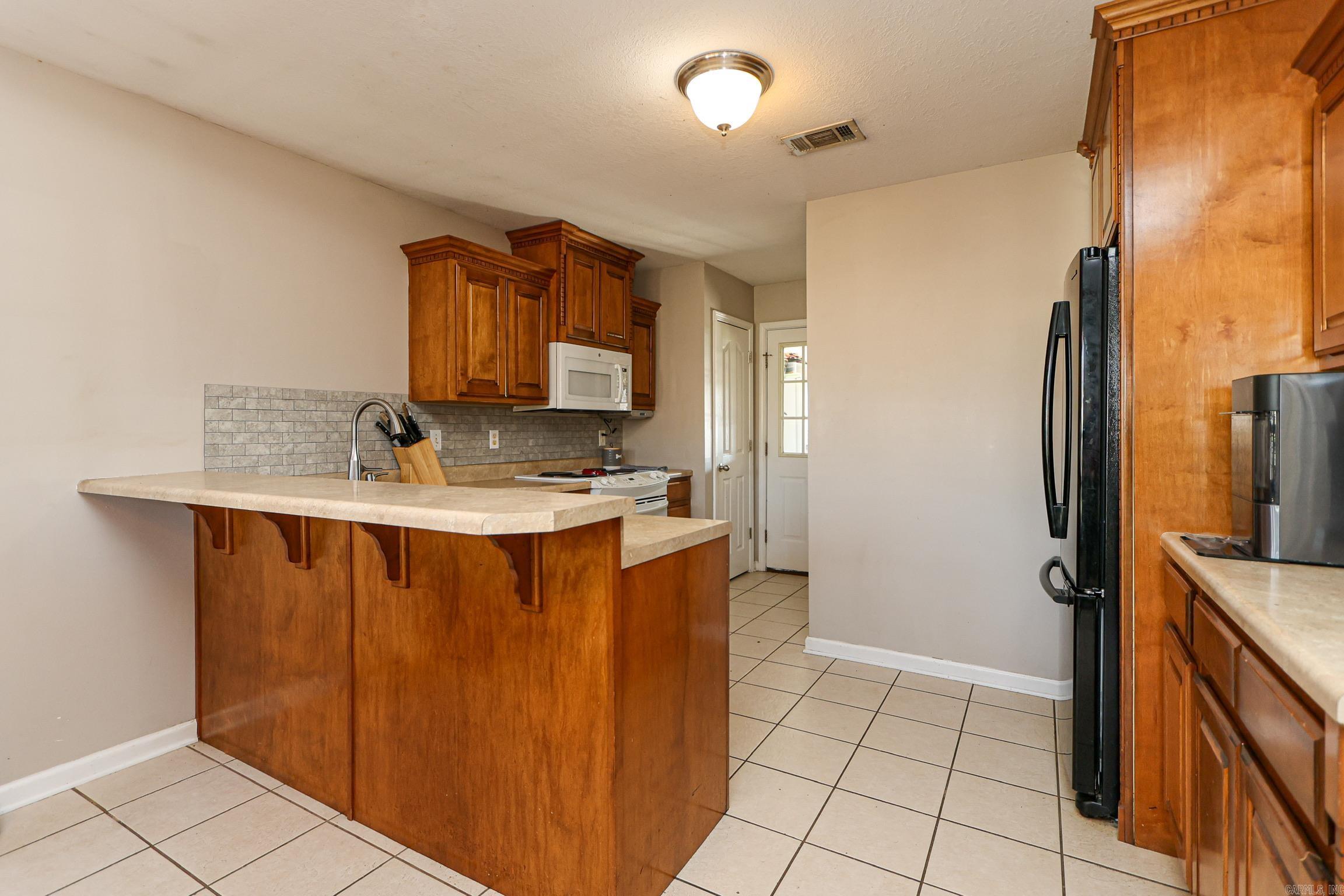 The Paddock - Residential