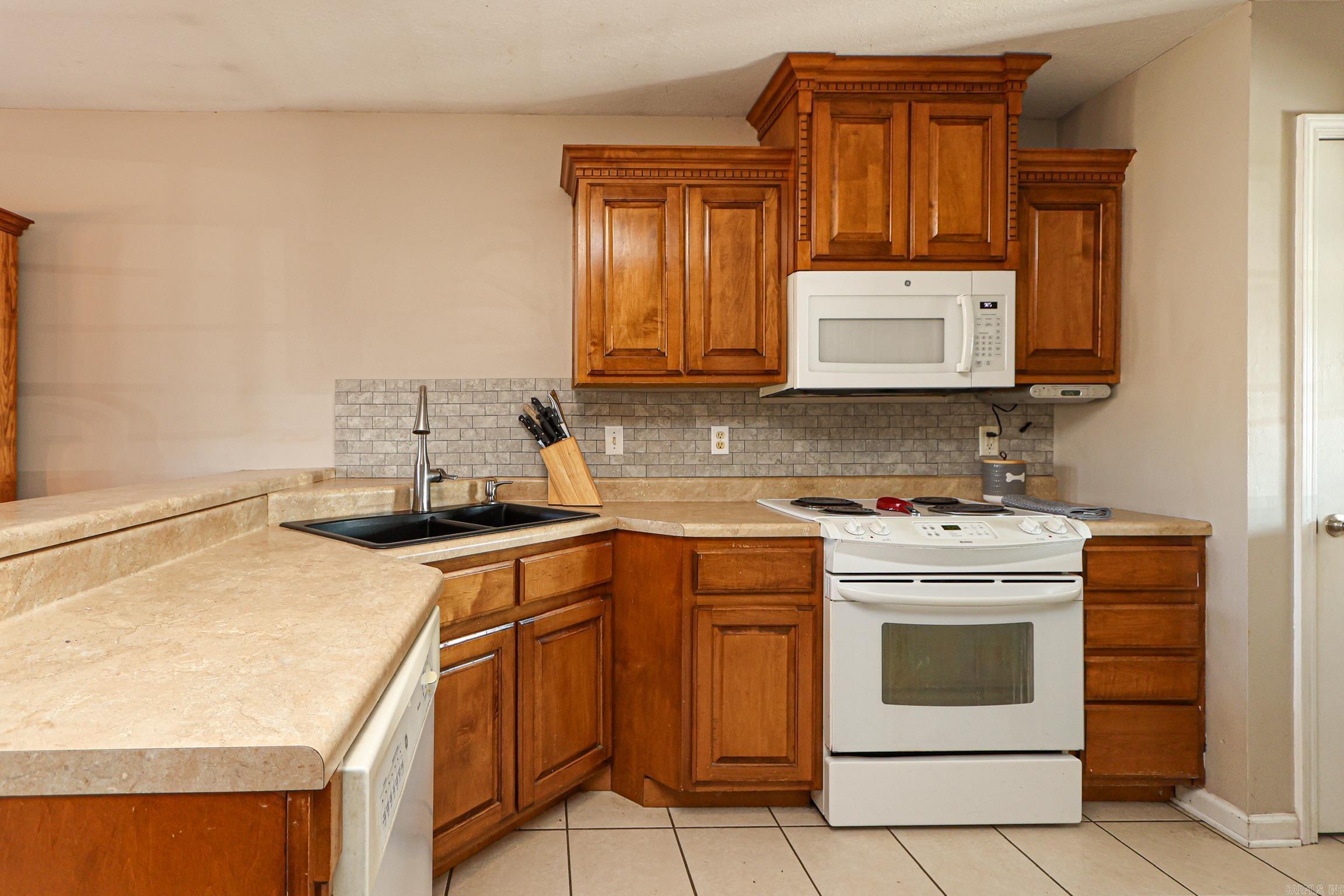 The Paddock - Residential