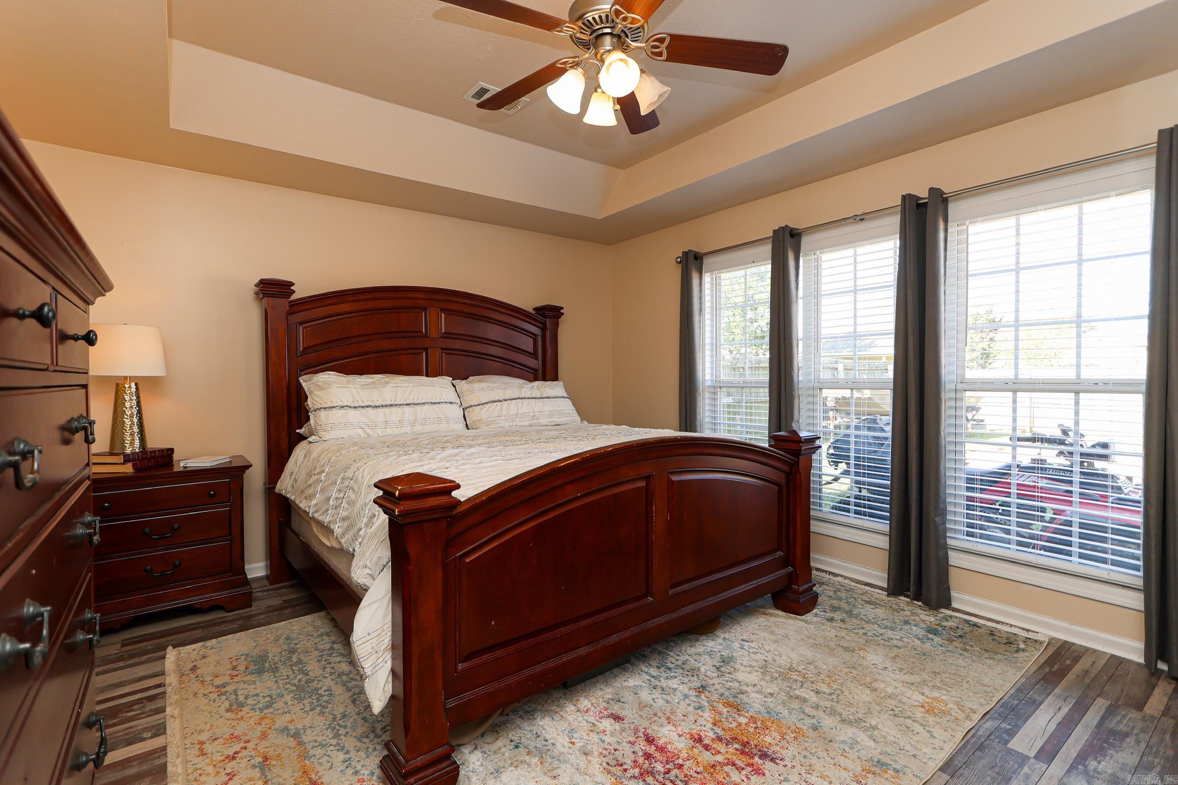 The Paddock - Residential