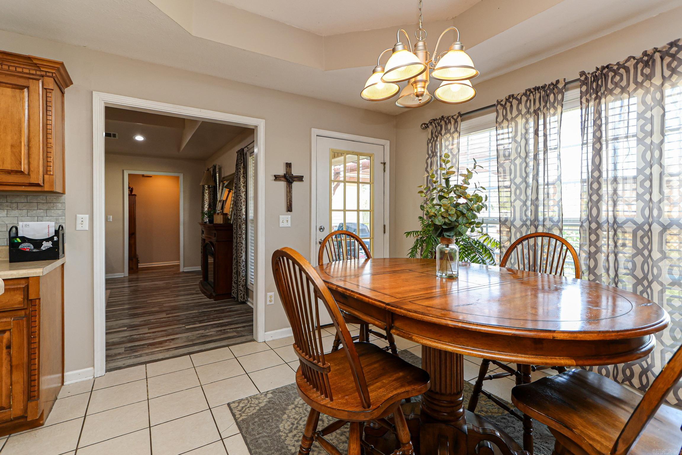 The Paddock - Residential