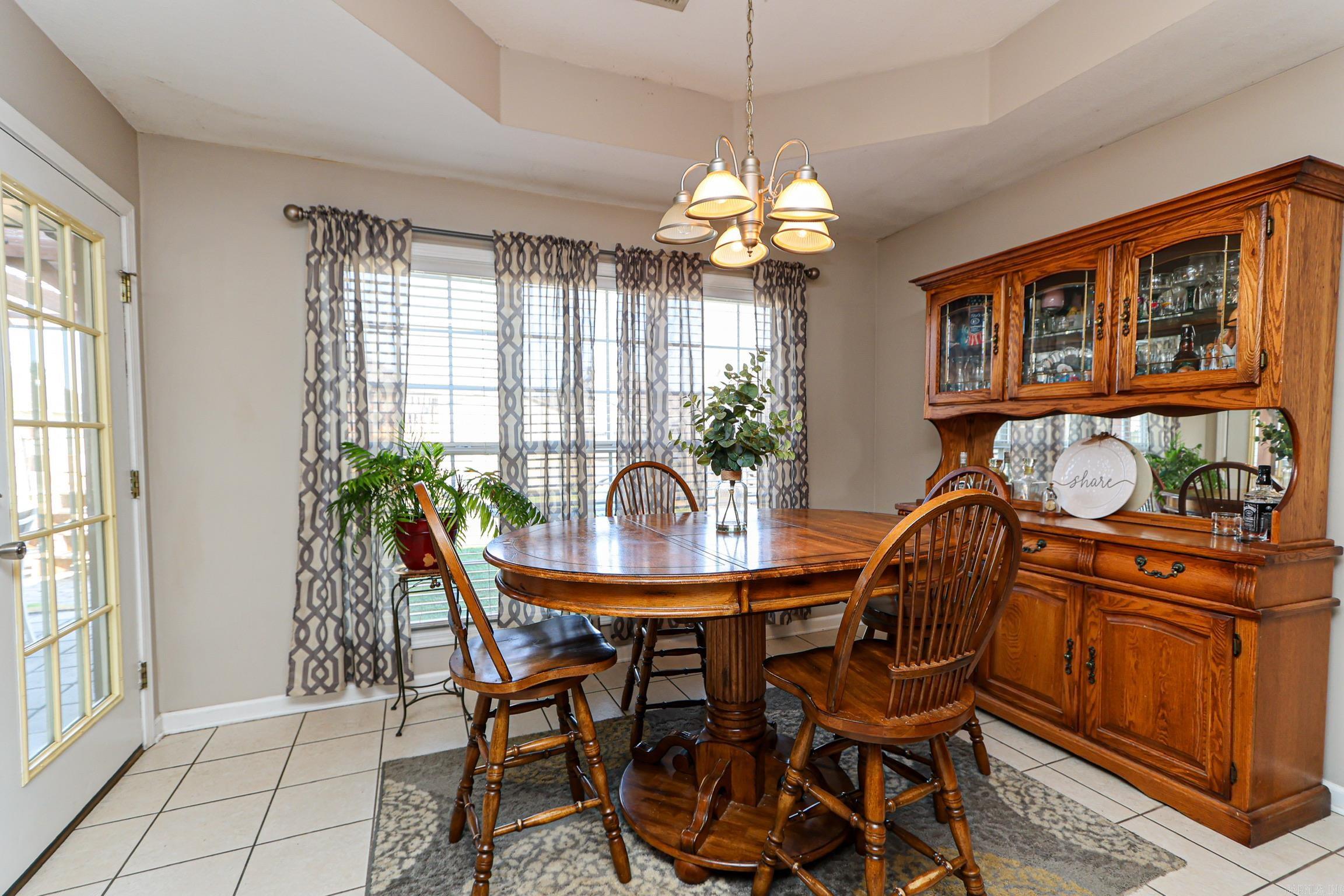 The Paddock - Residential