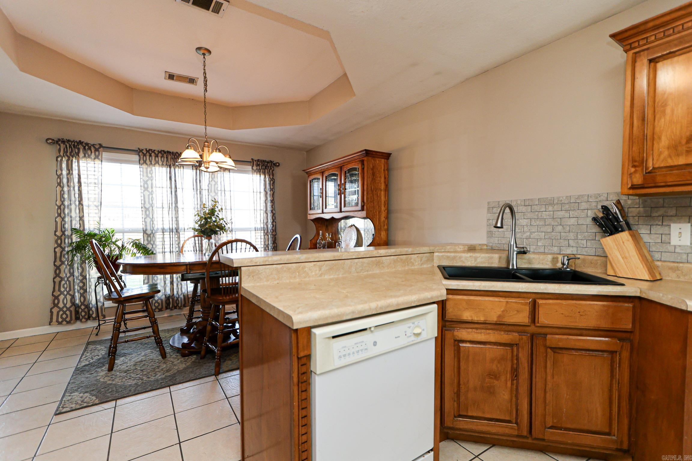 The Paddock - Residential