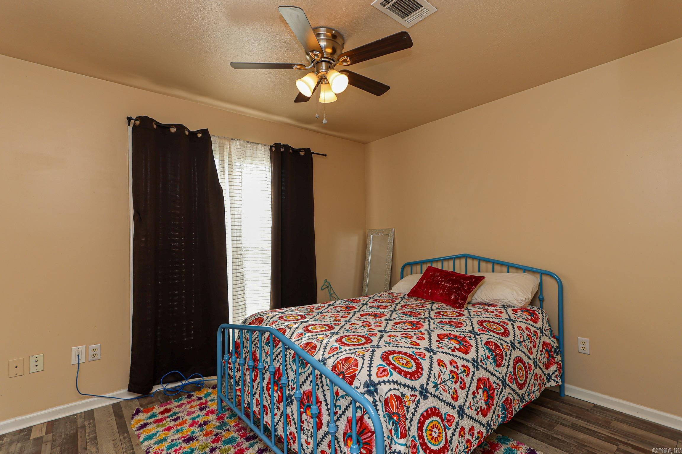 The Paddock - Residential