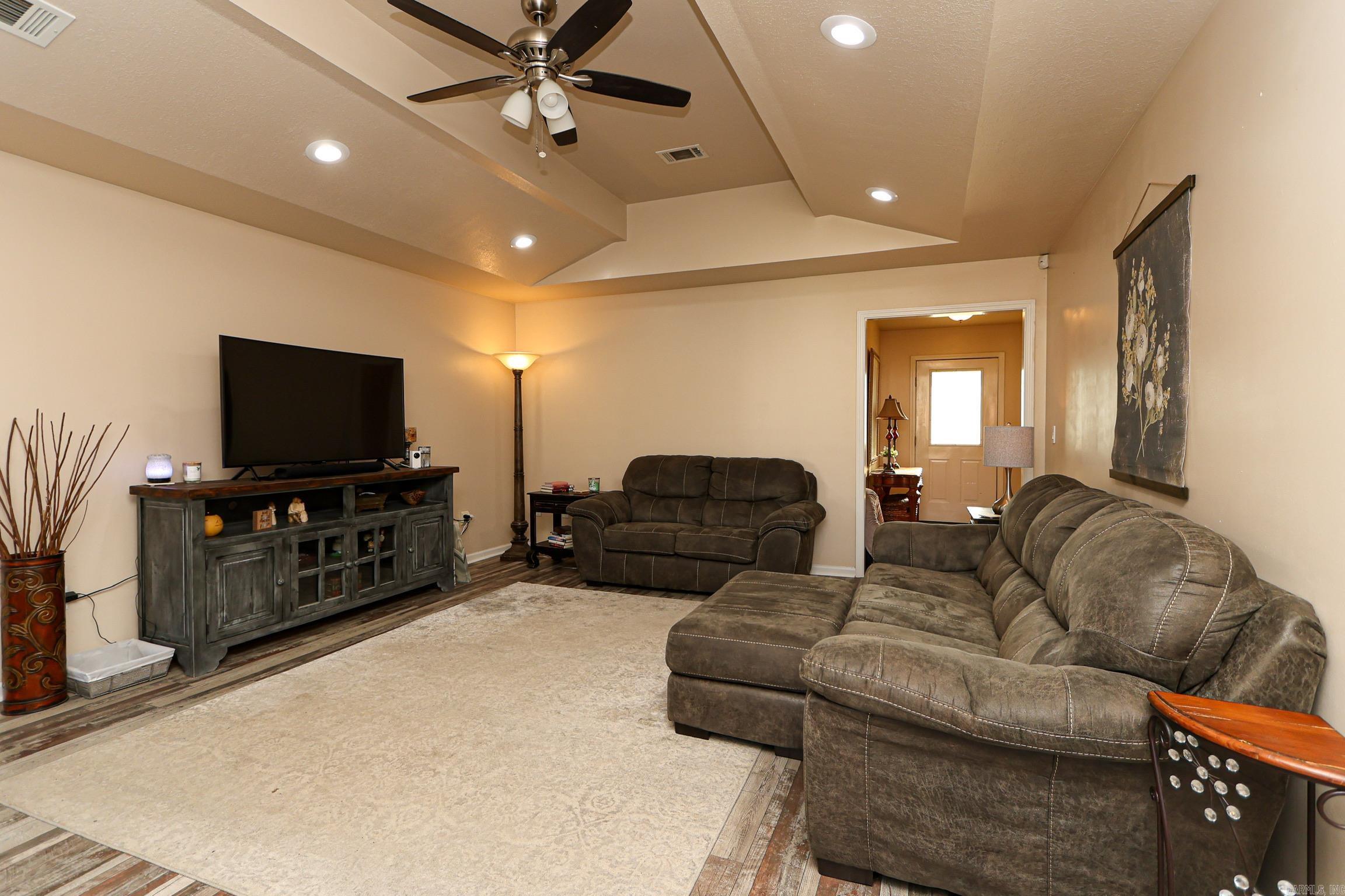 The Paddock - Residential