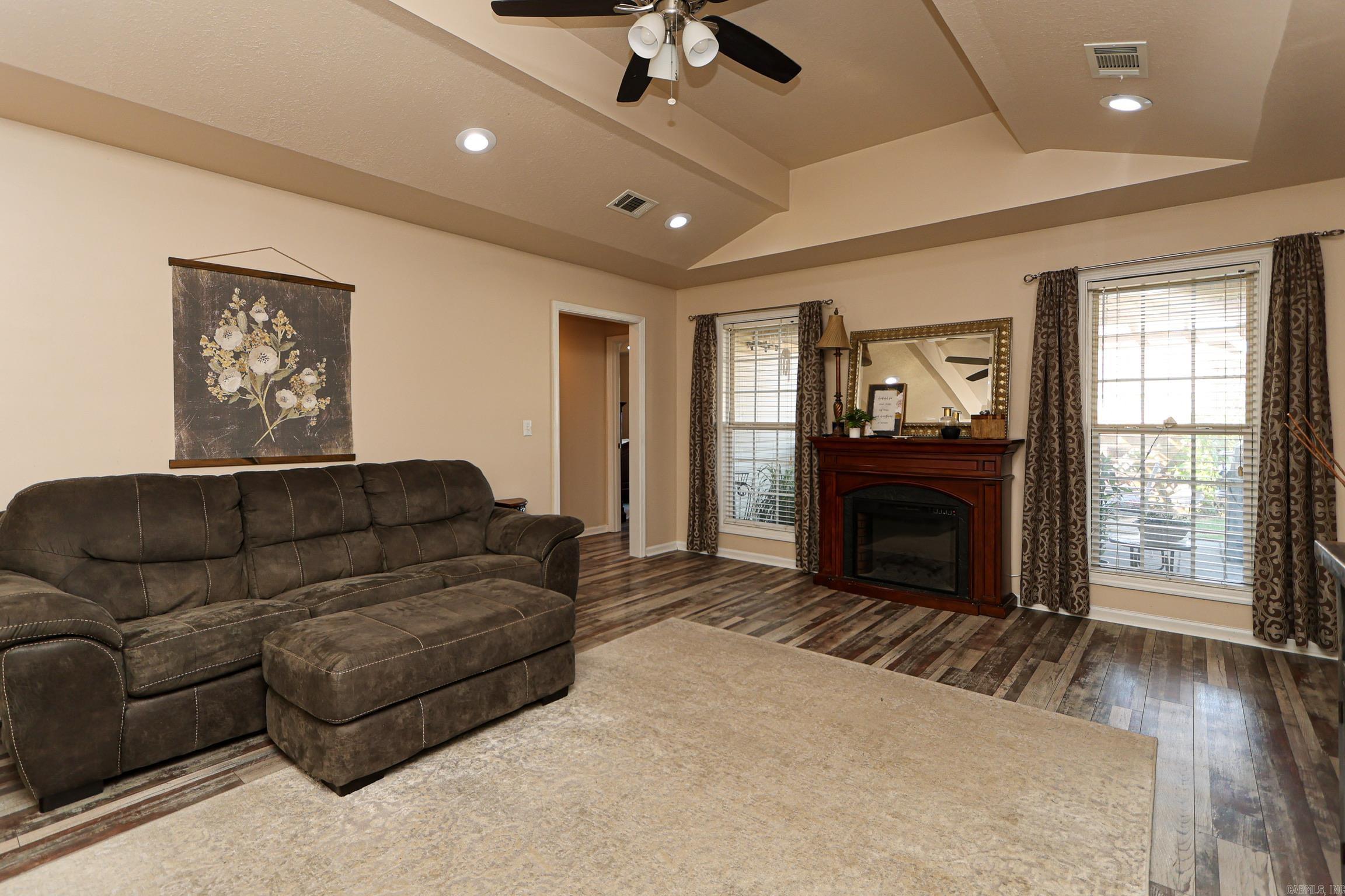 The Paddock - Residential