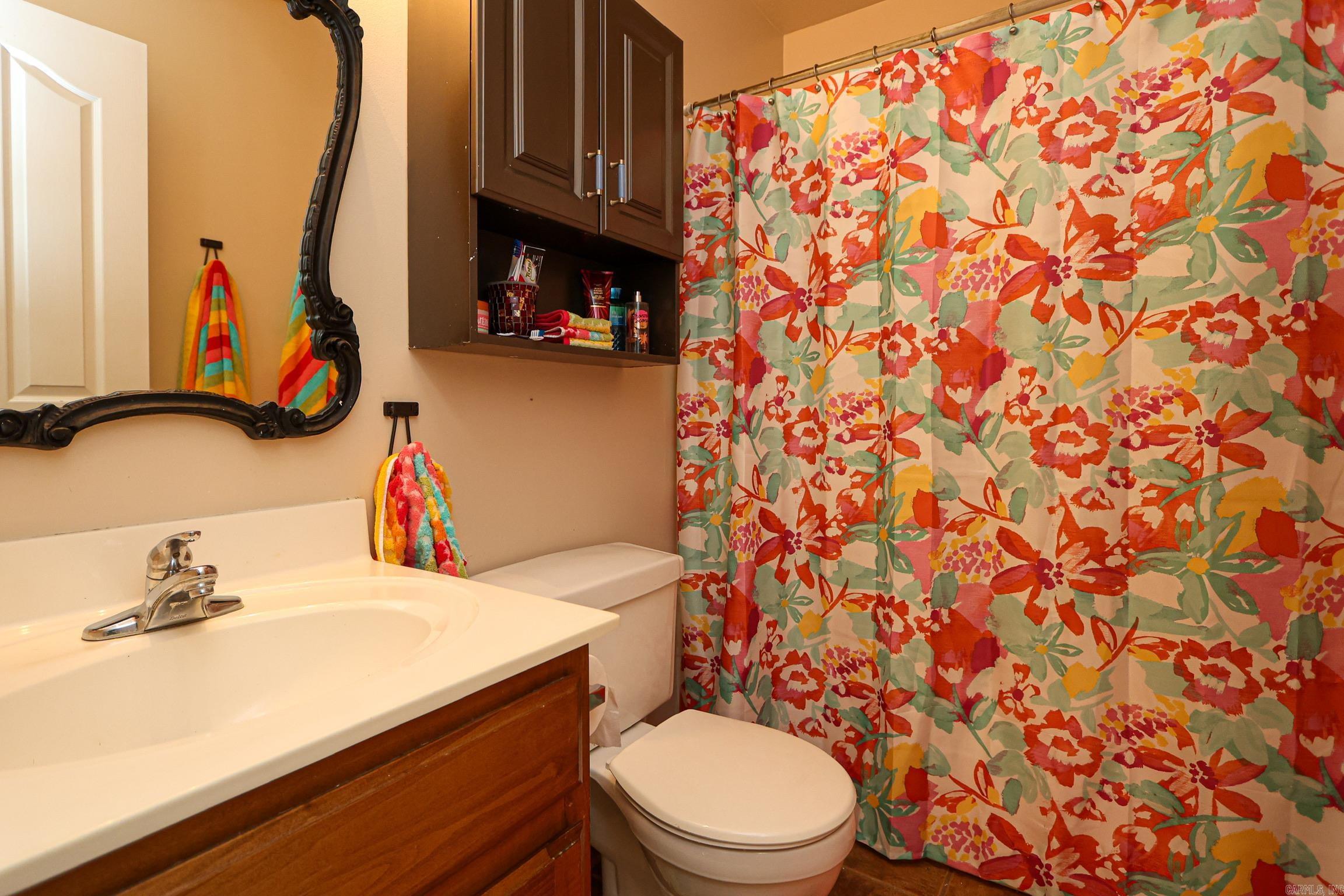 The Paddock - Residential