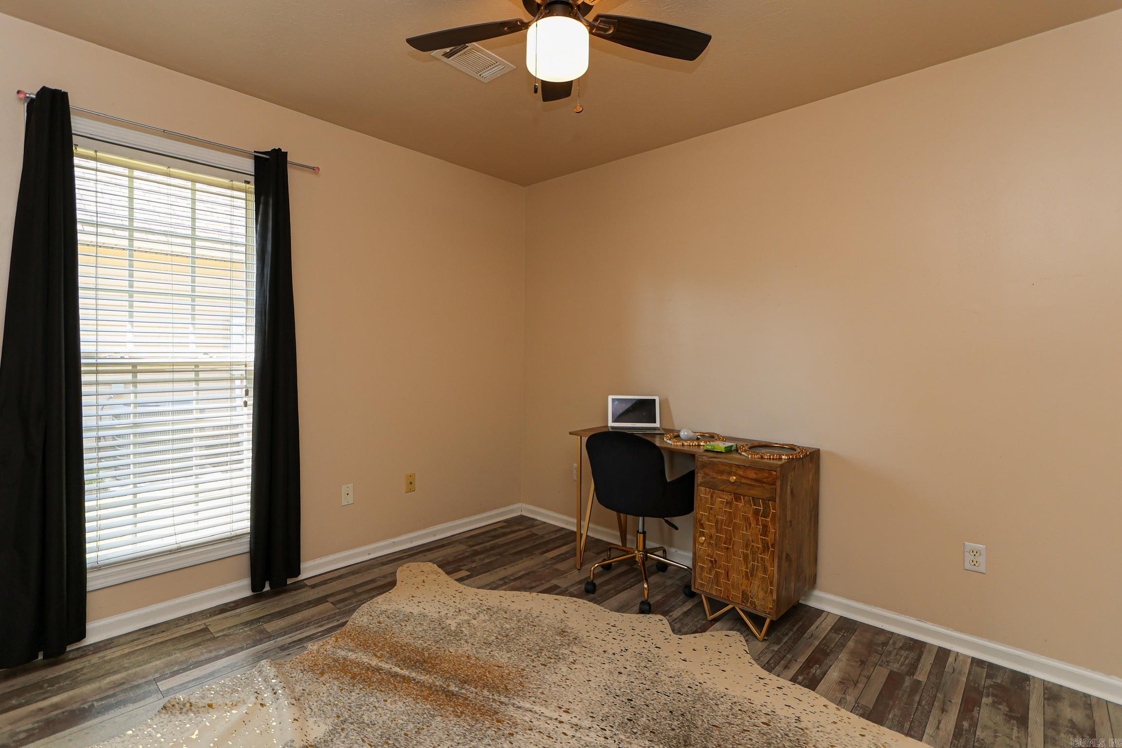 The Paddock - Residential