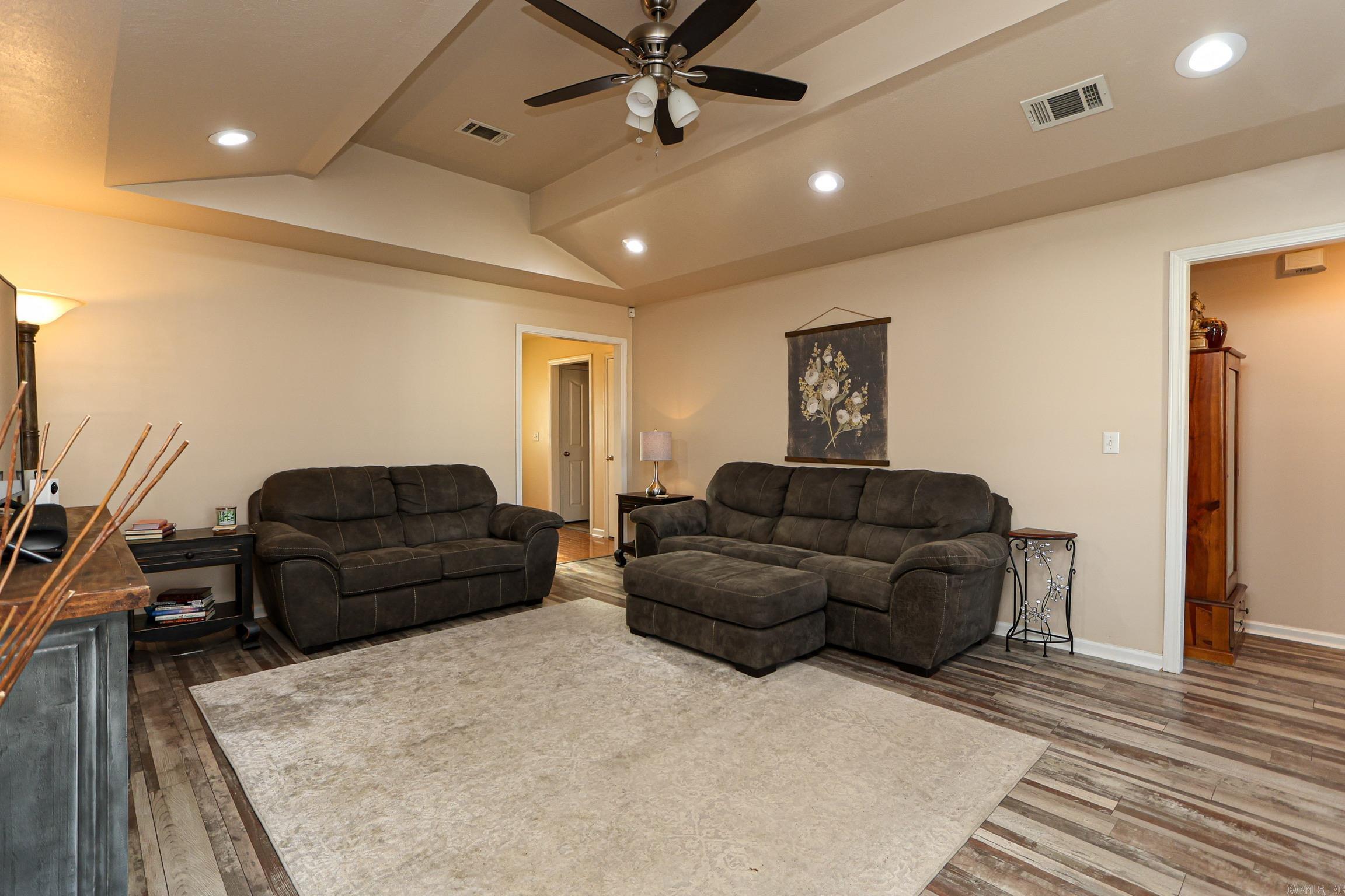 The Paddock - Residential