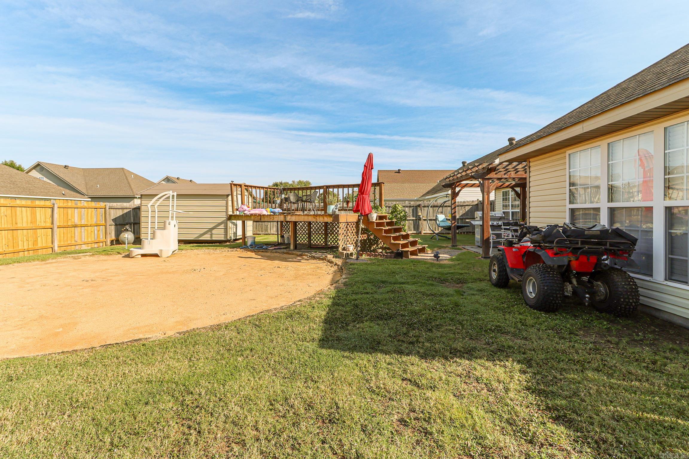 The Paddock - Residential