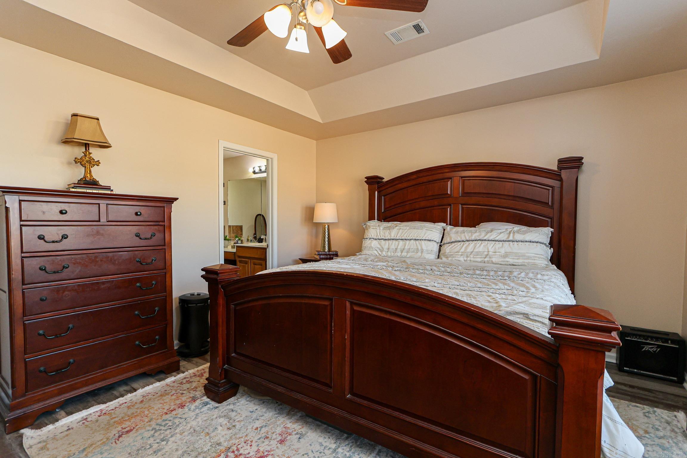 The Paddock - Residential