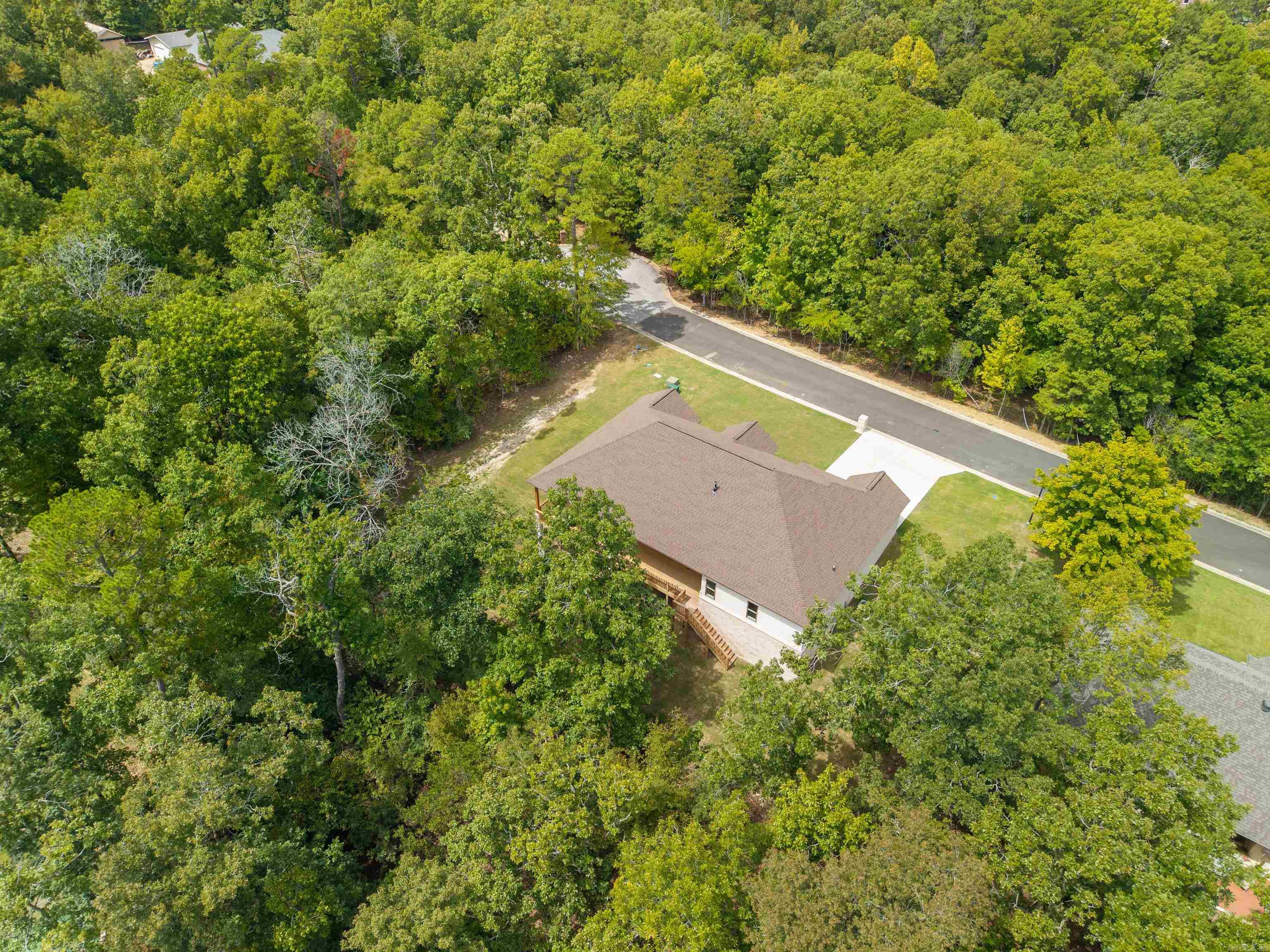 LAKE FOREST SHORES - Residential