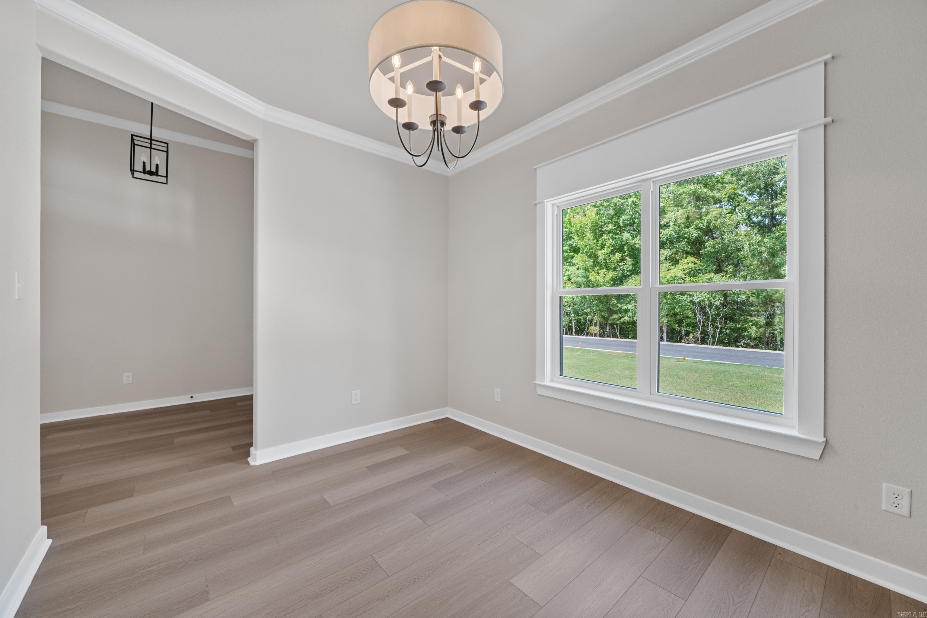LAKE FOREST SHORES - Residential
