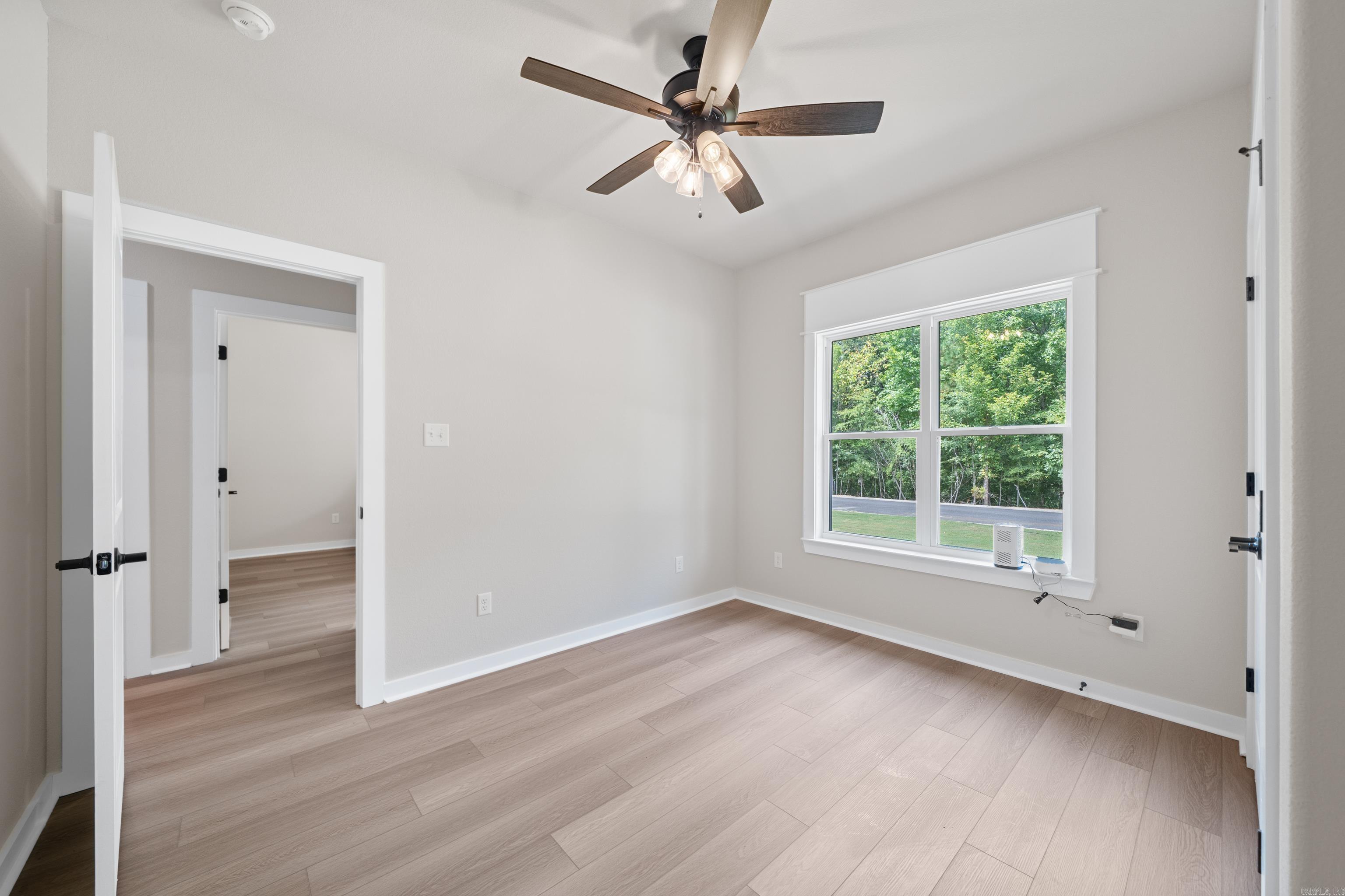 LAKE FOREST SHORES - Residential