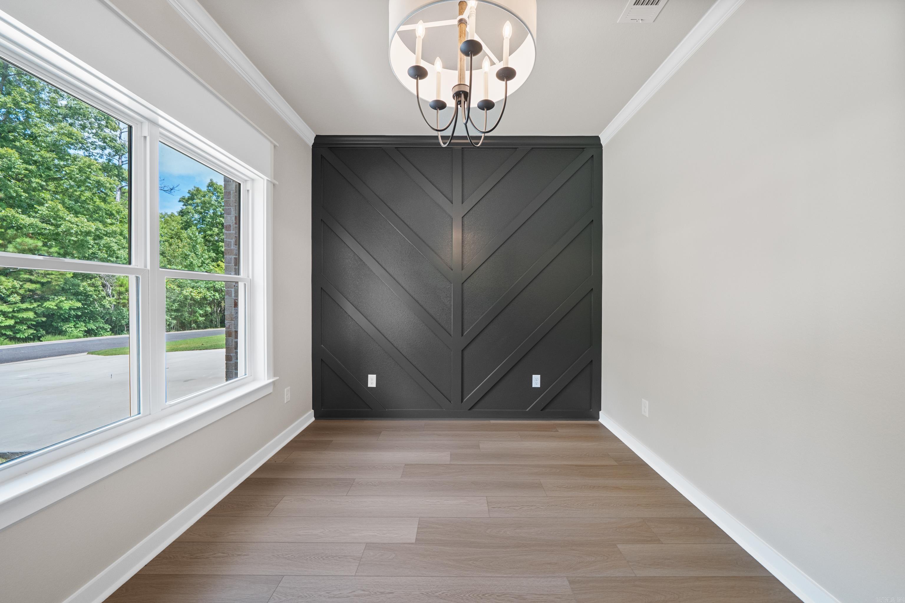 LAKE FOREST SHORES - Residential