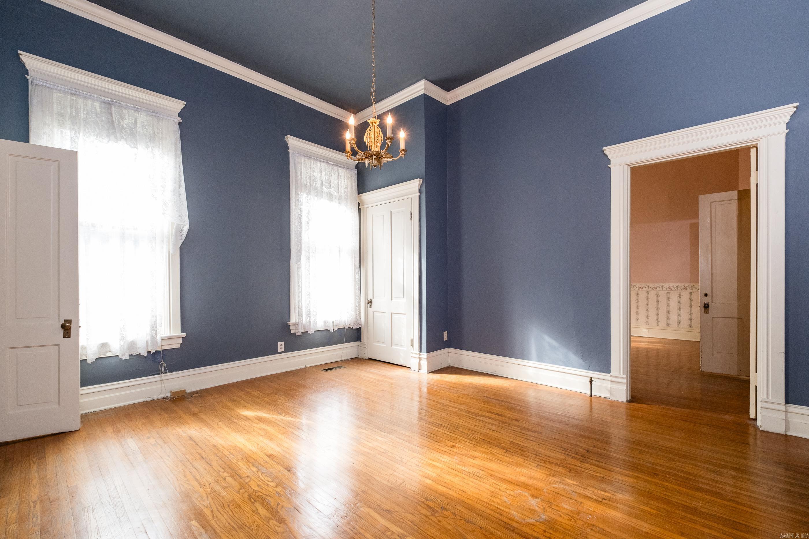 CITY OF LR L11 - Residential