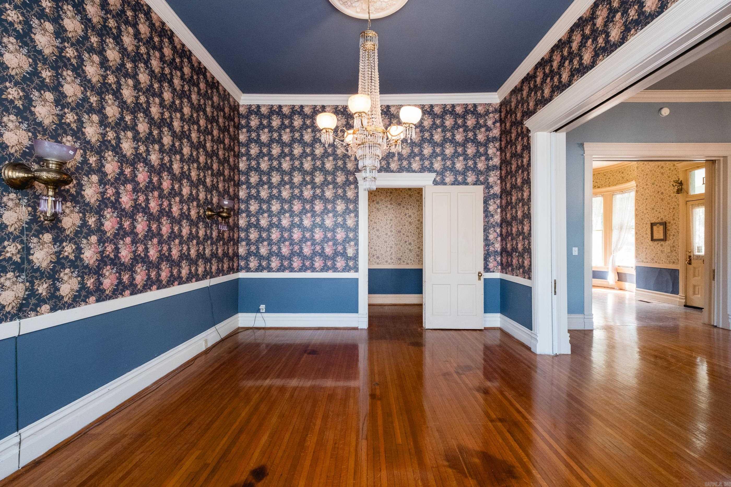 CITY OF LR L11 - Residential