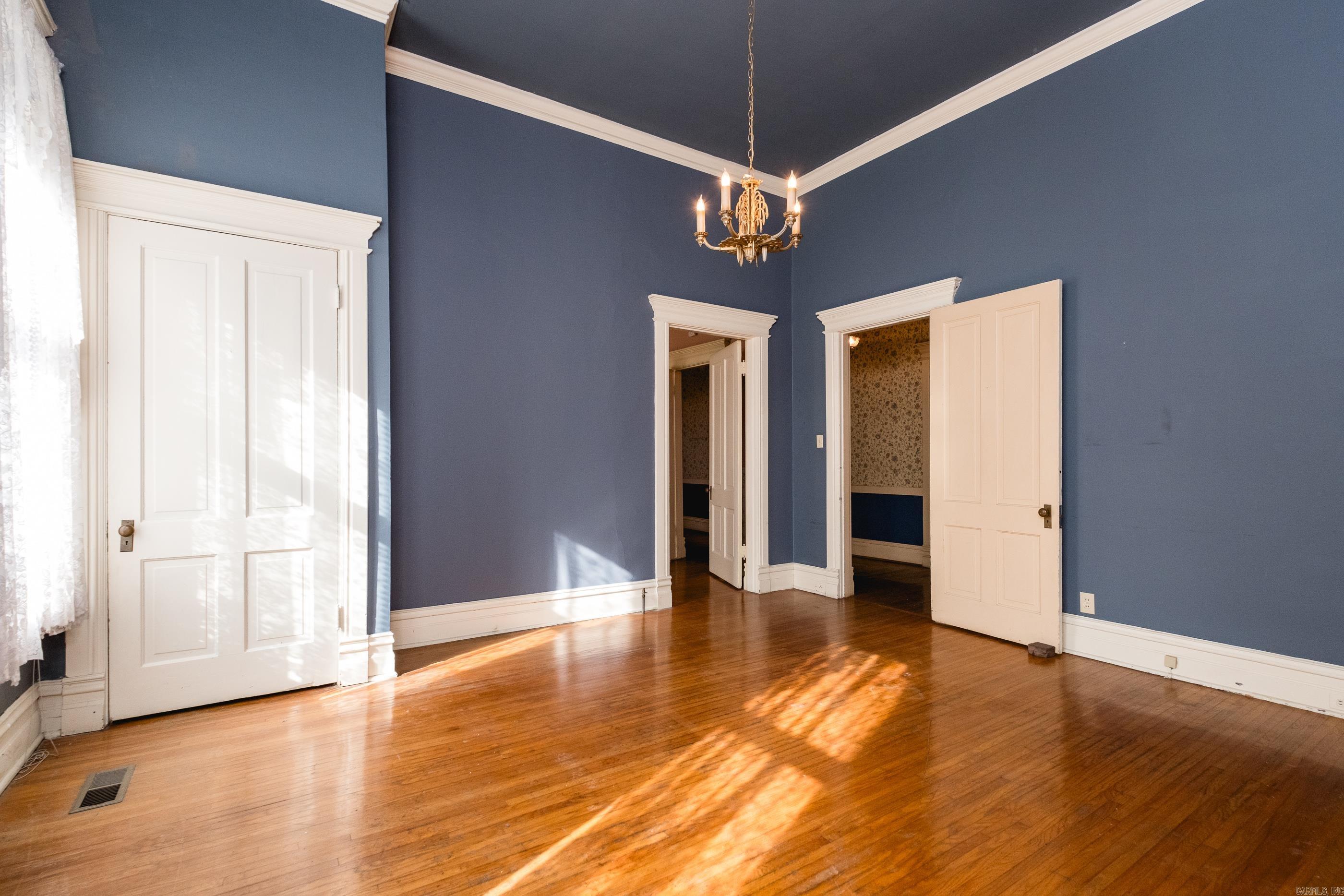 CITY OF LR L11 - Residential