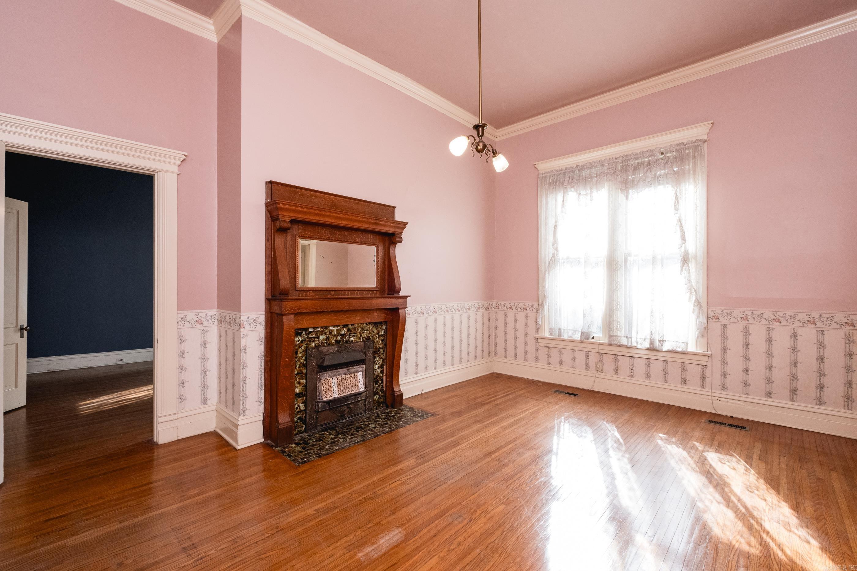 CITY OF LR L11 - Residential