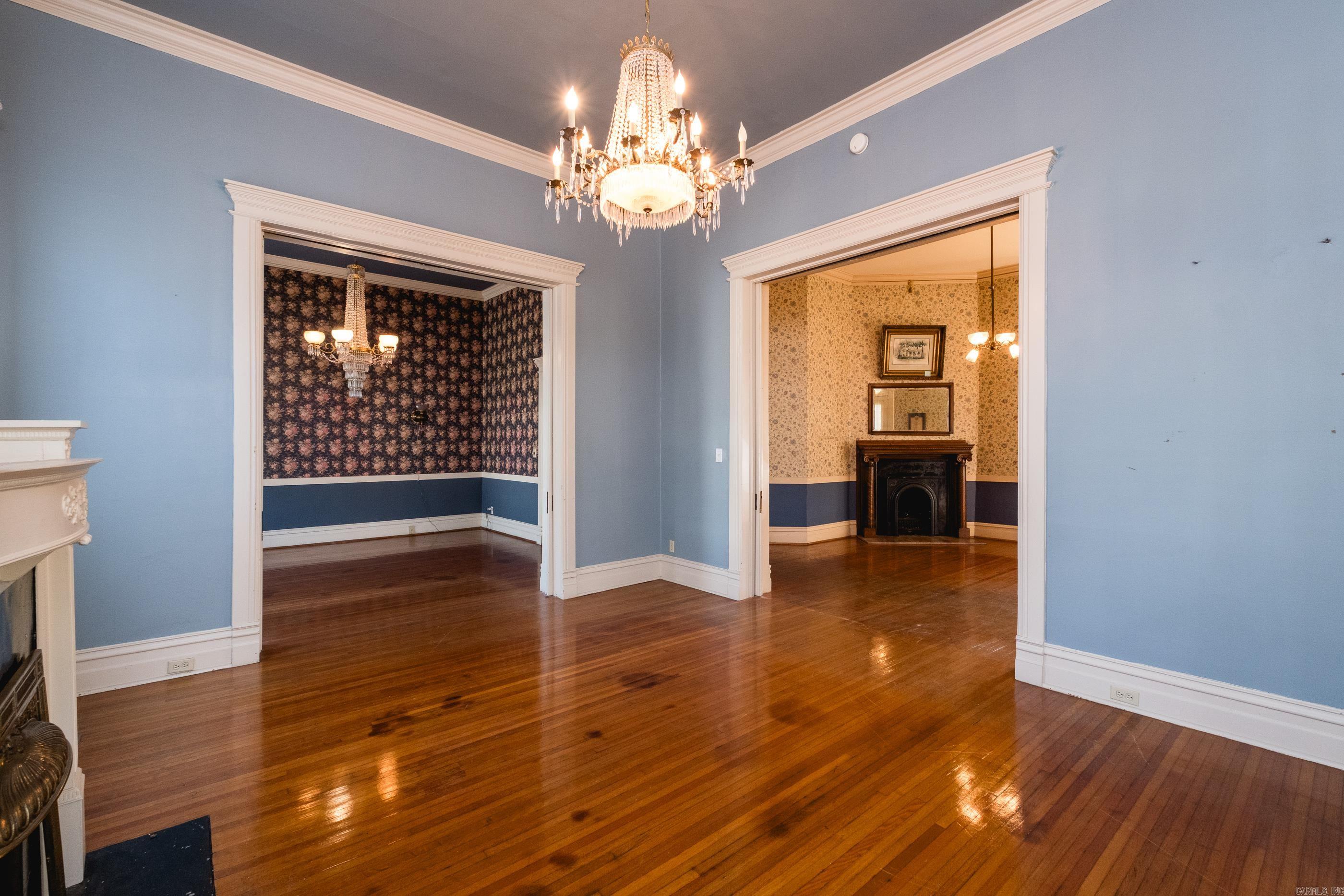 CITY OF LR L11 - Residential