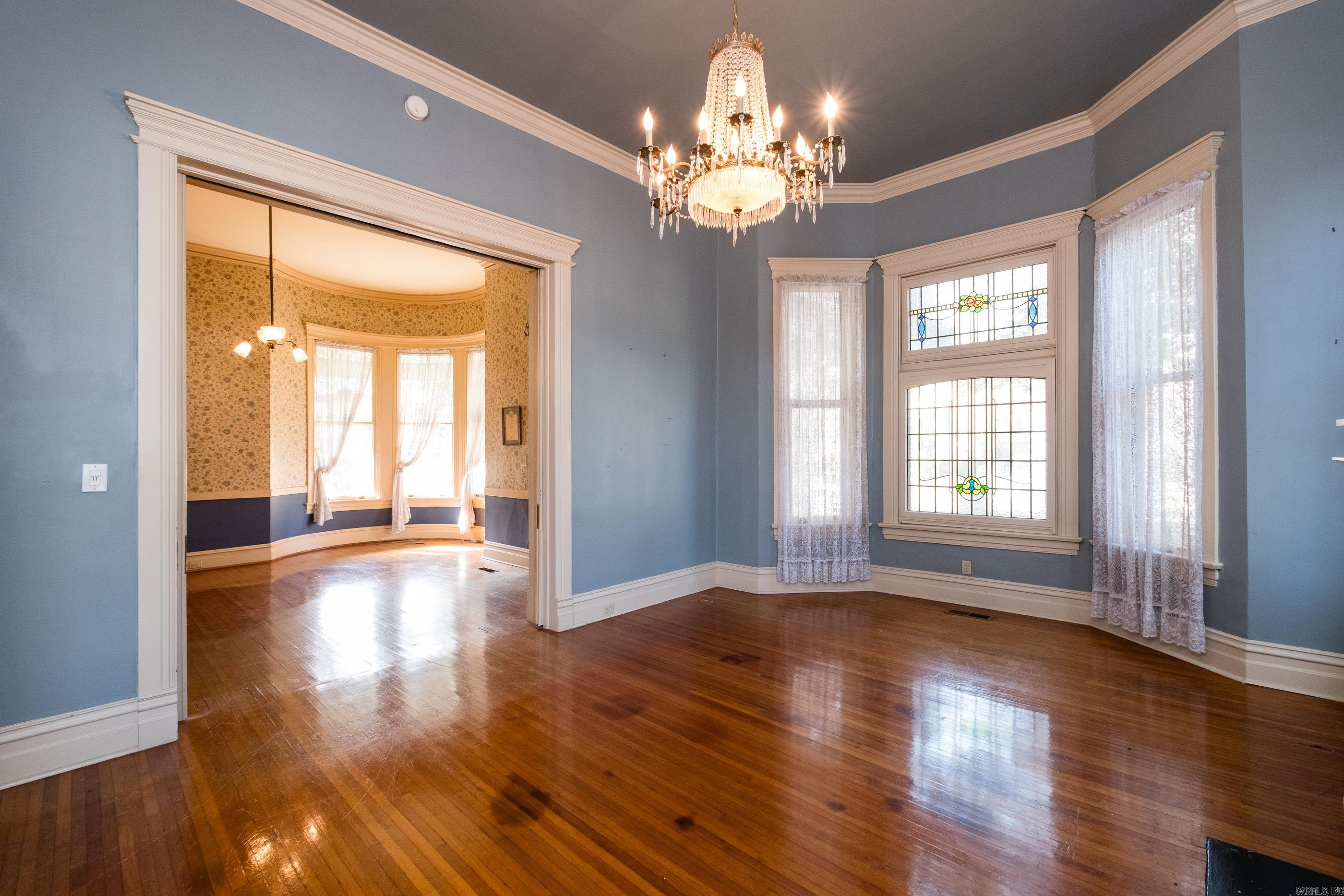 CITY OF LR L11 - Residential