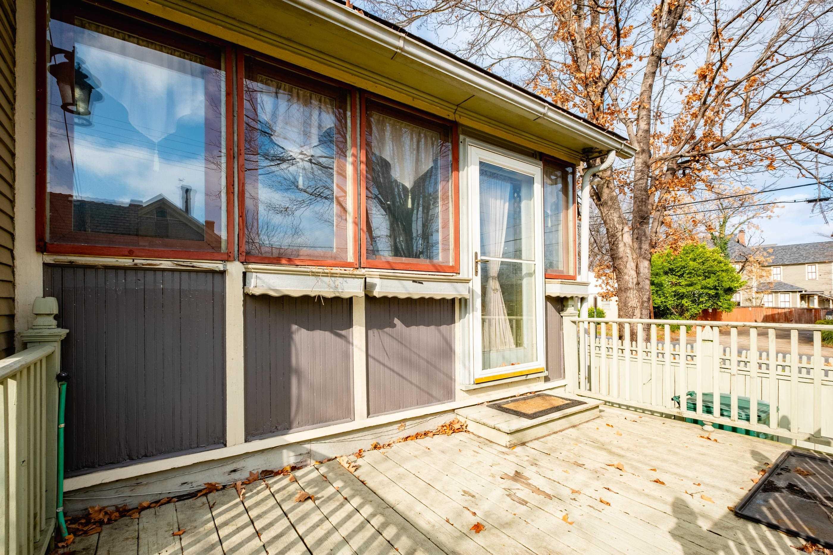 CITY OF LR L11 - Residential