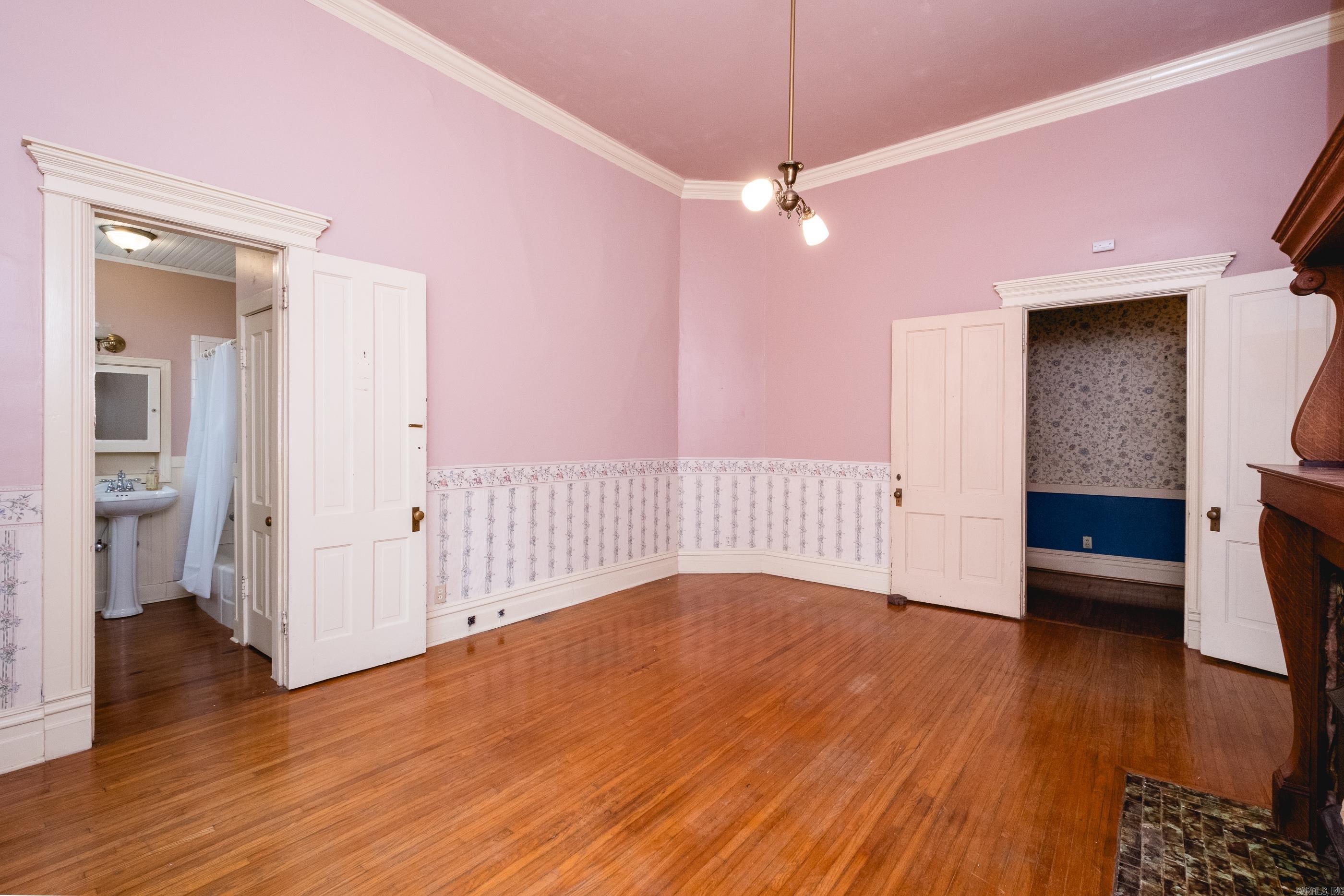 CITY OF LR L11 - Residential