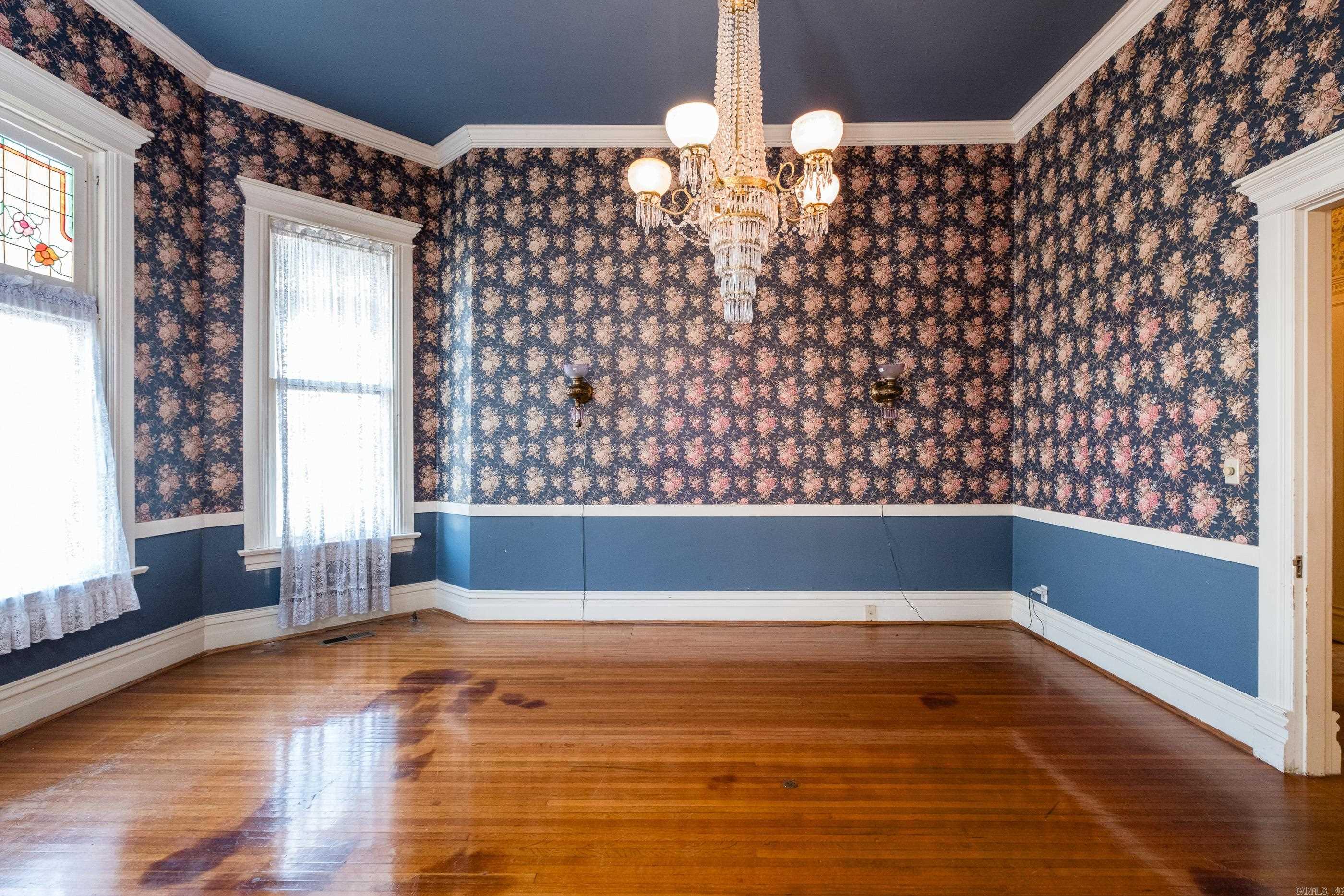 CITY OF LR L11 - Residential