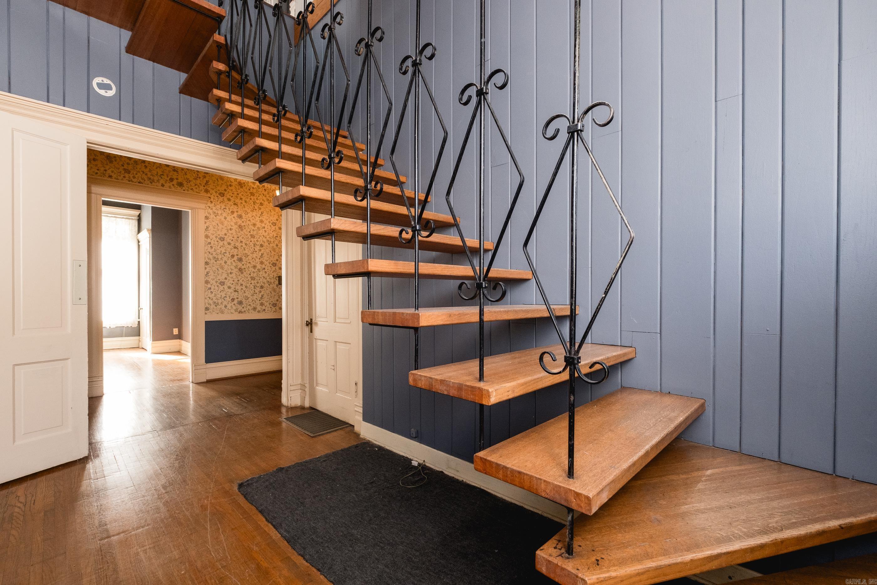 CITY OF LR L11 - Residential