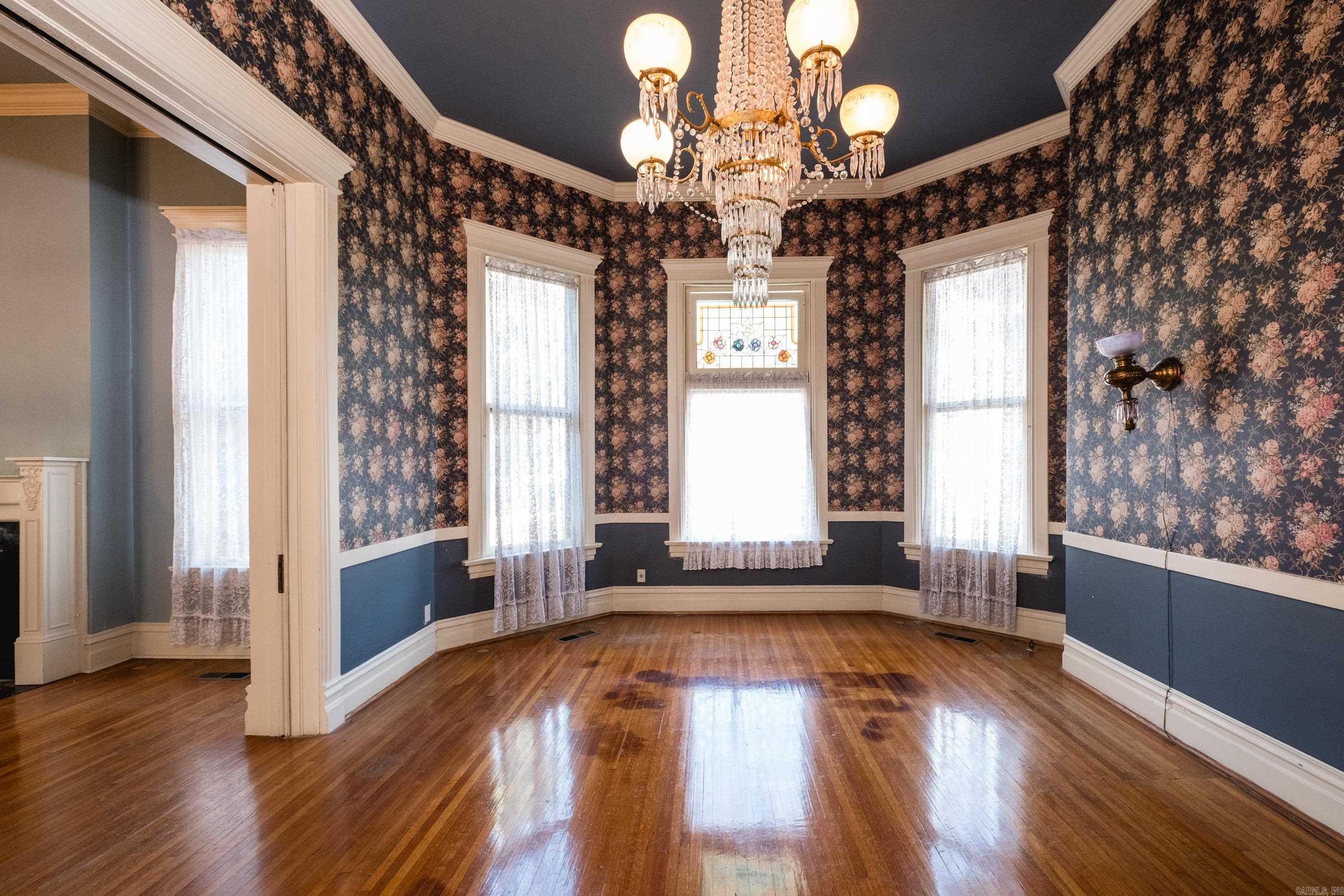 CITY OF LR L11 - Residential