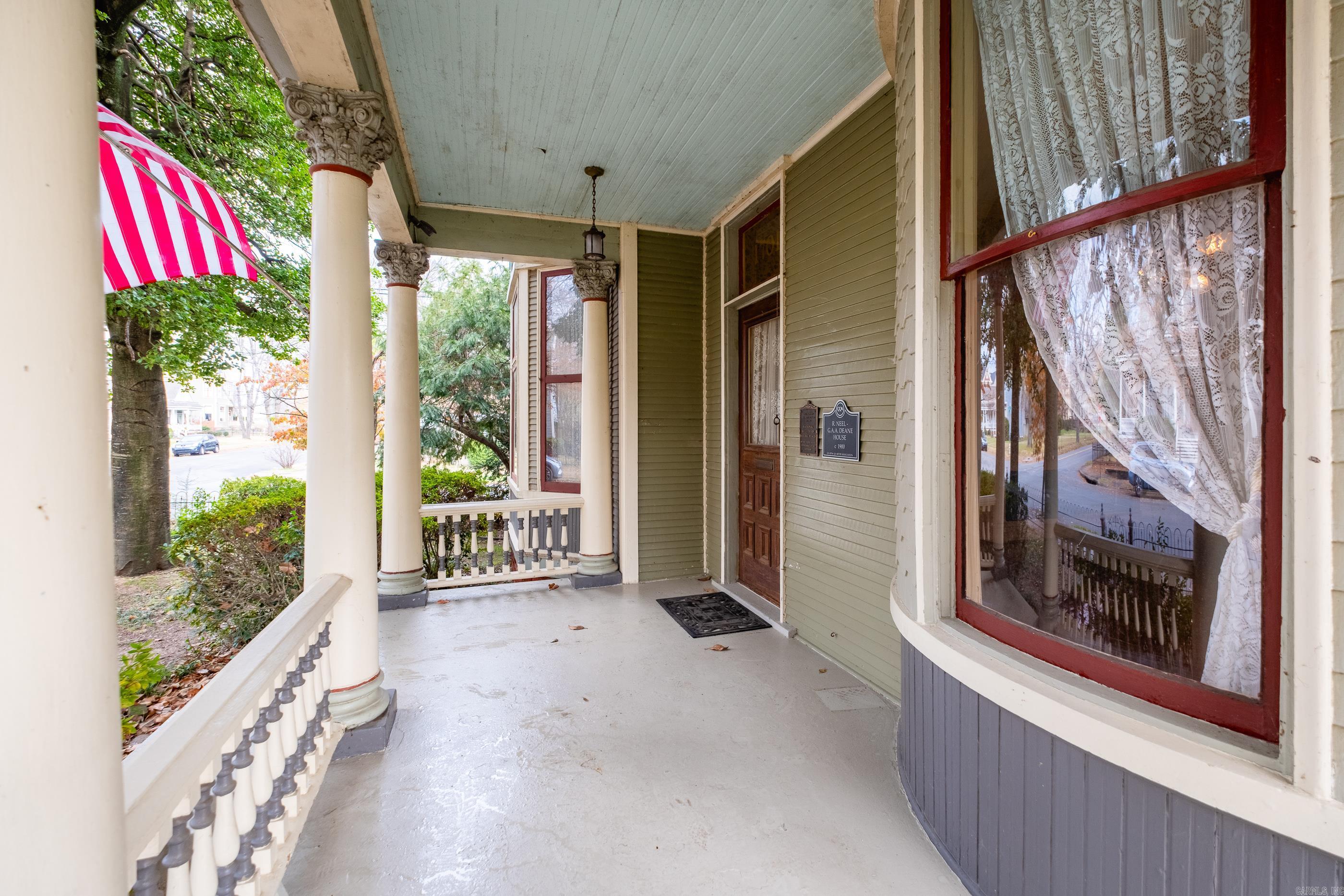 CITY OF LR L11 - Residential