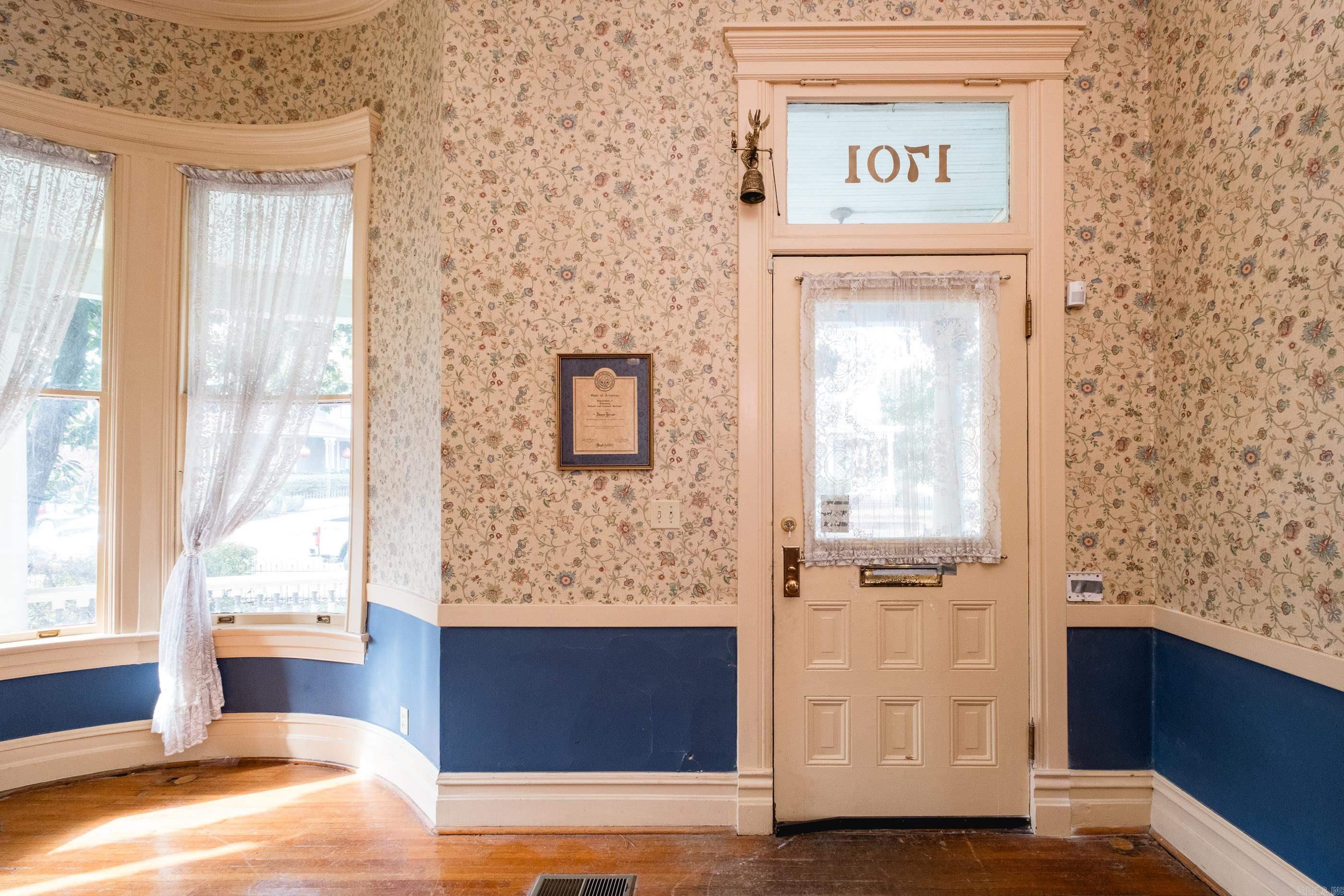 CITY OF LR L11 - Residential