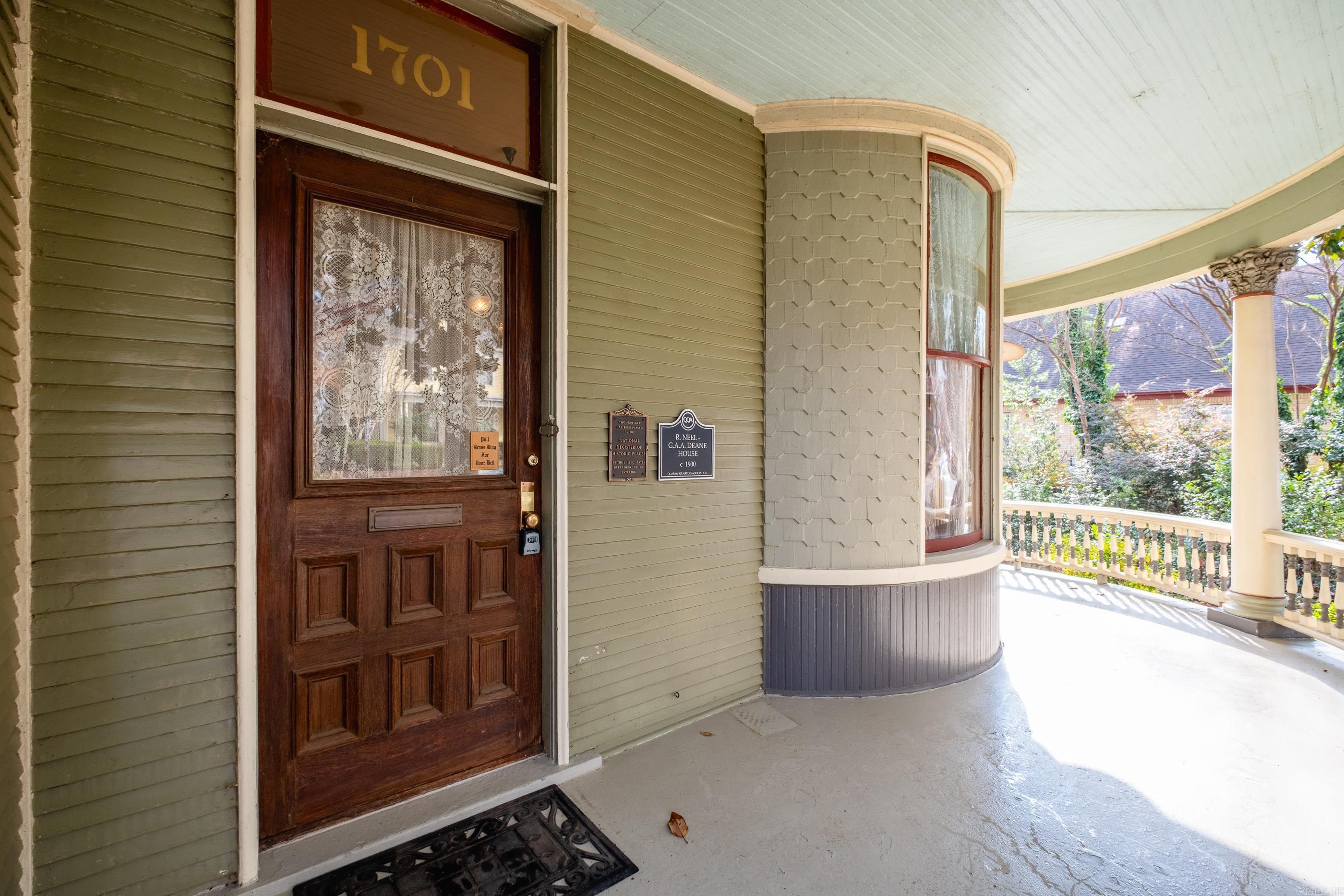 CITY OF LR L11 - Residential