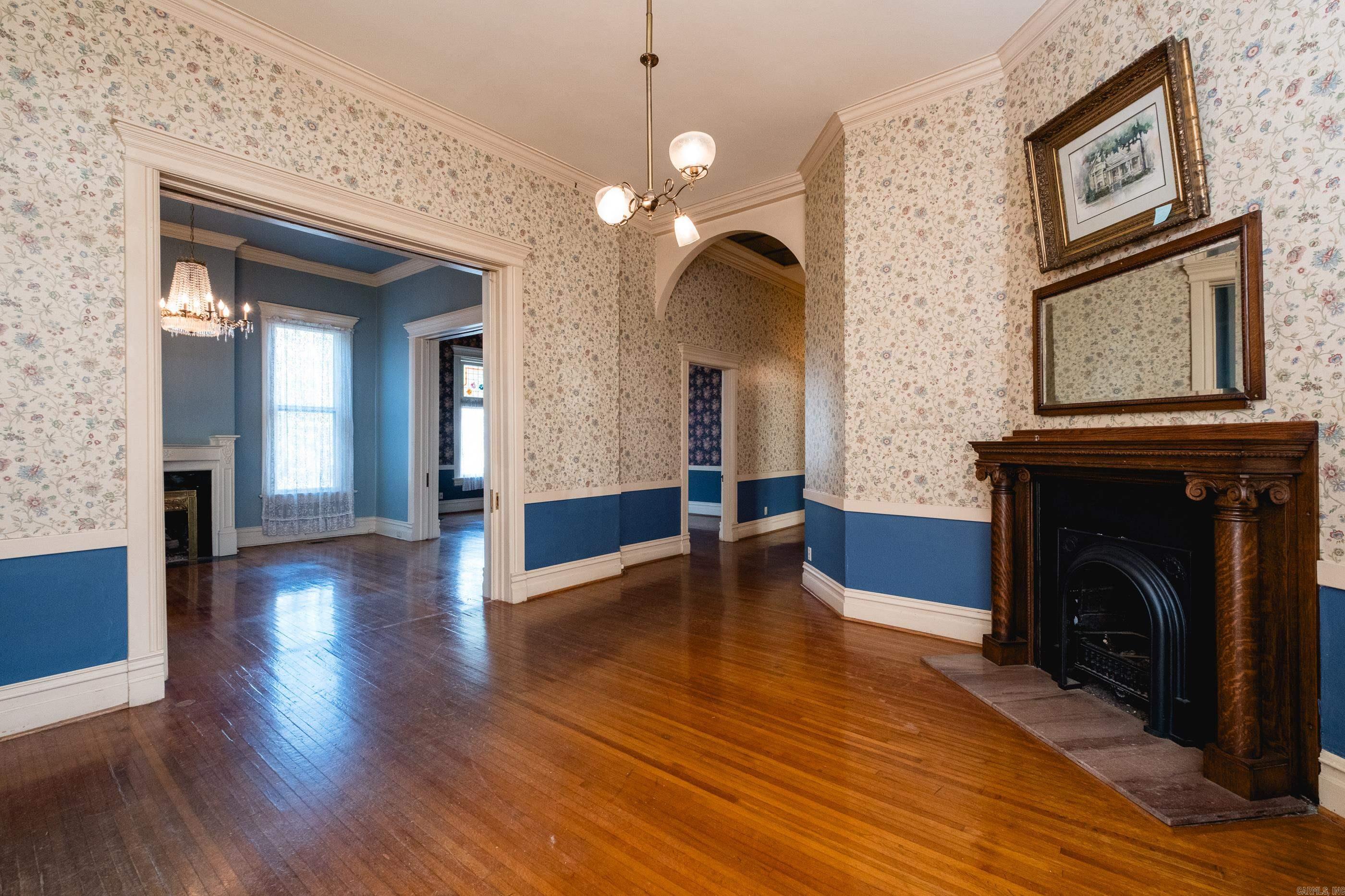 CITY OF LR L11 - Residential