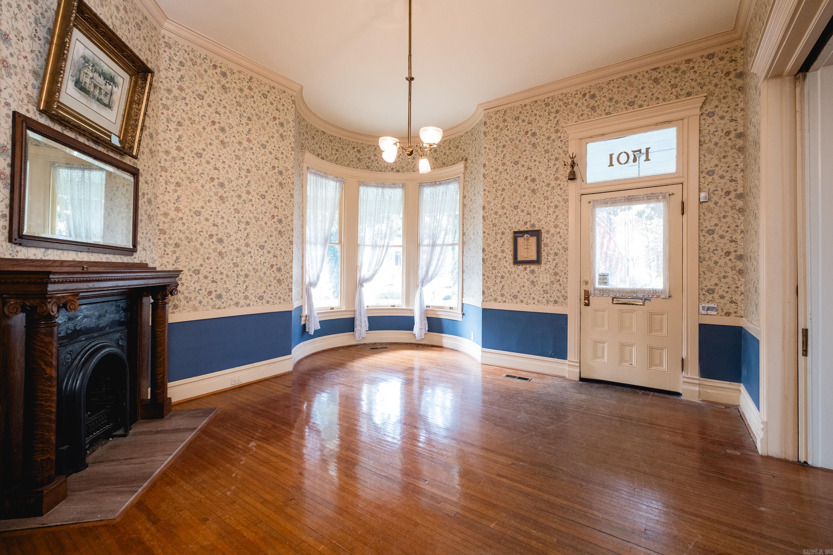 CITY OF LR L11 - Residential