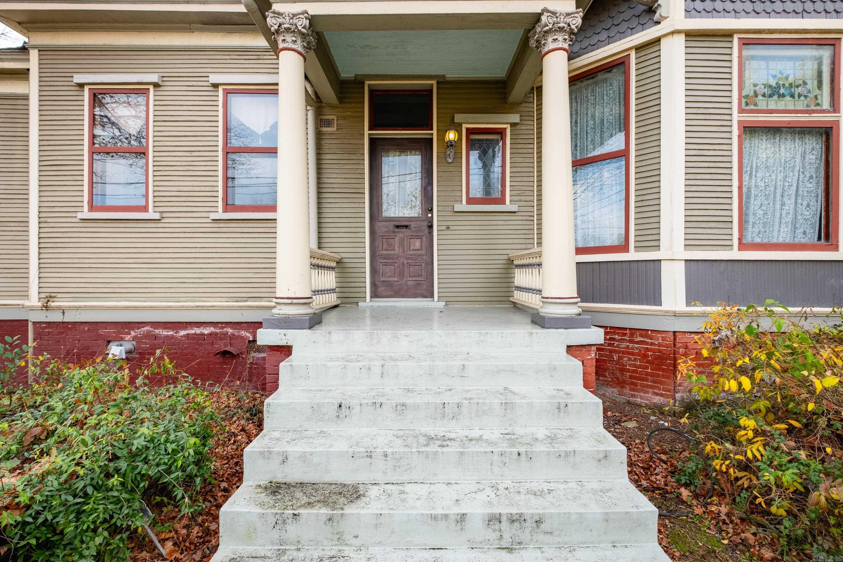 CITY OF LR L11 - Residential