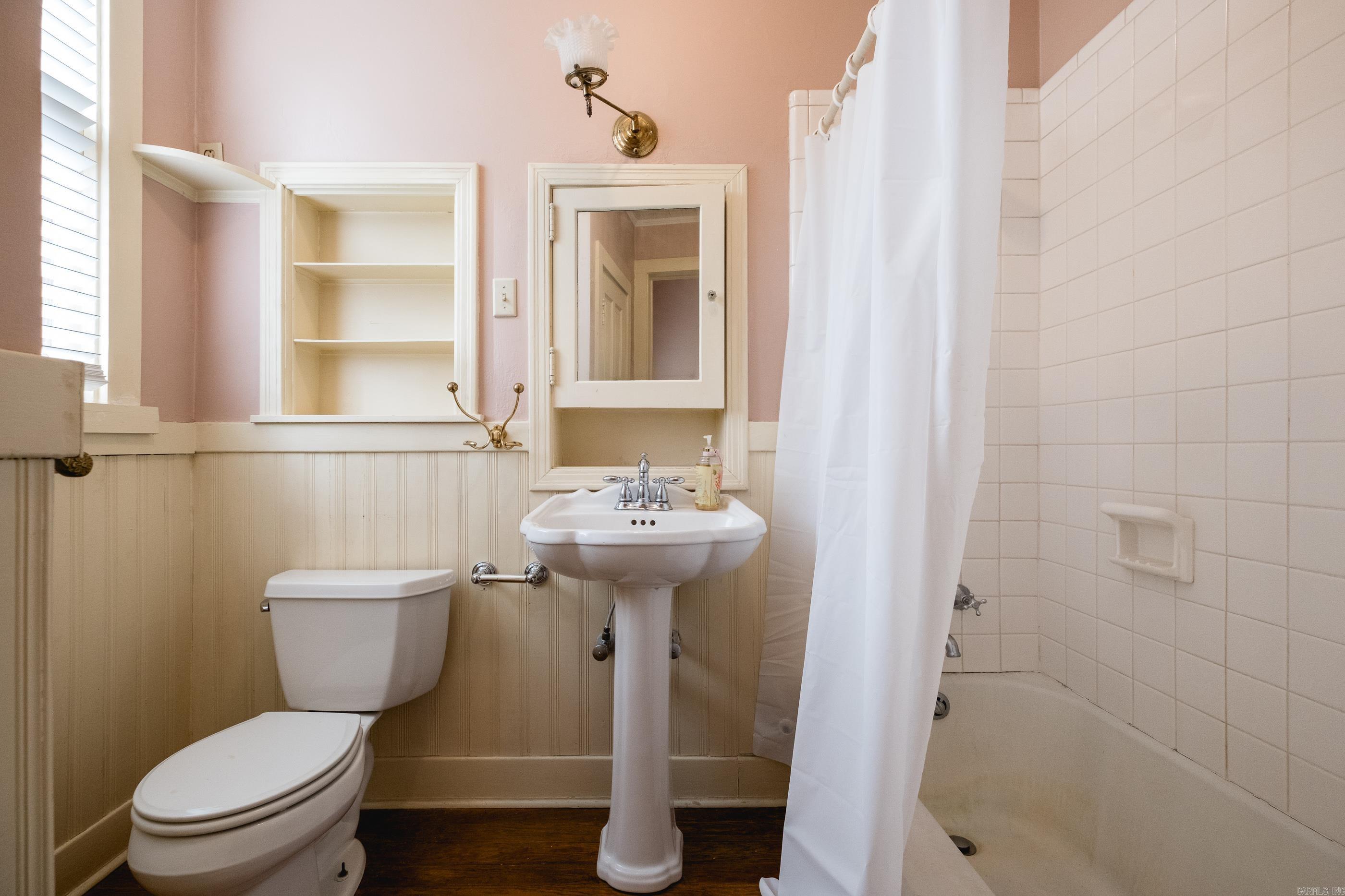 CITY OF LR L11 - Residential