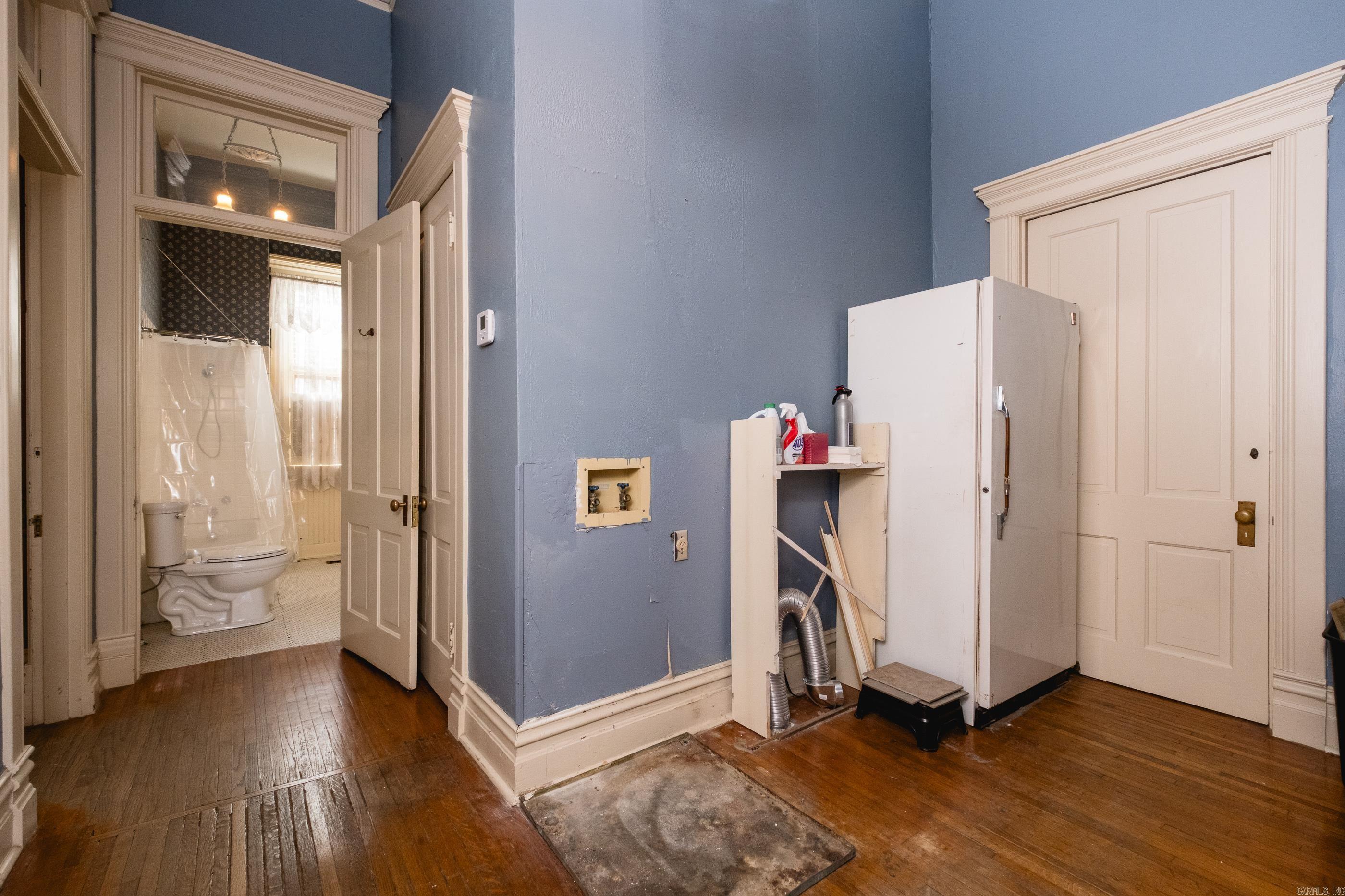 CITY OF LR L11 - Residential