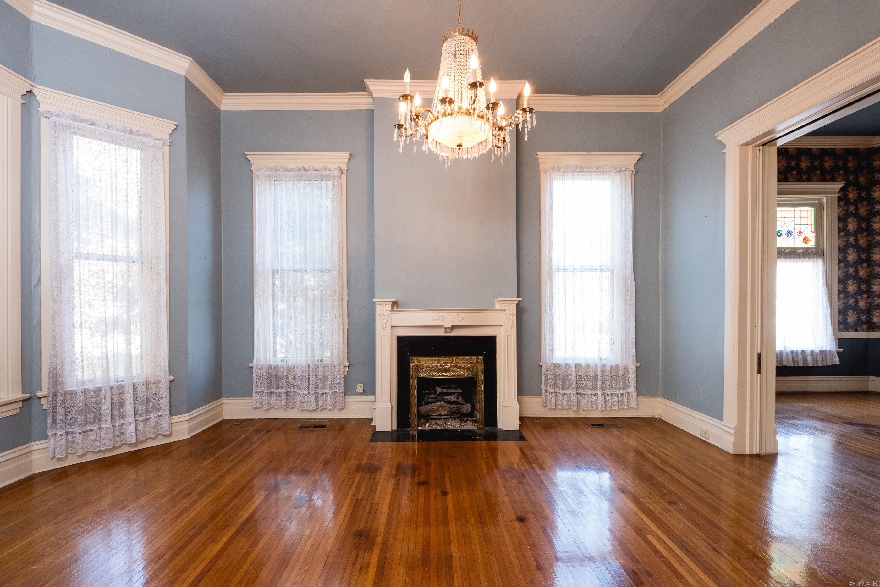 CITY OF LR L11 - Residential