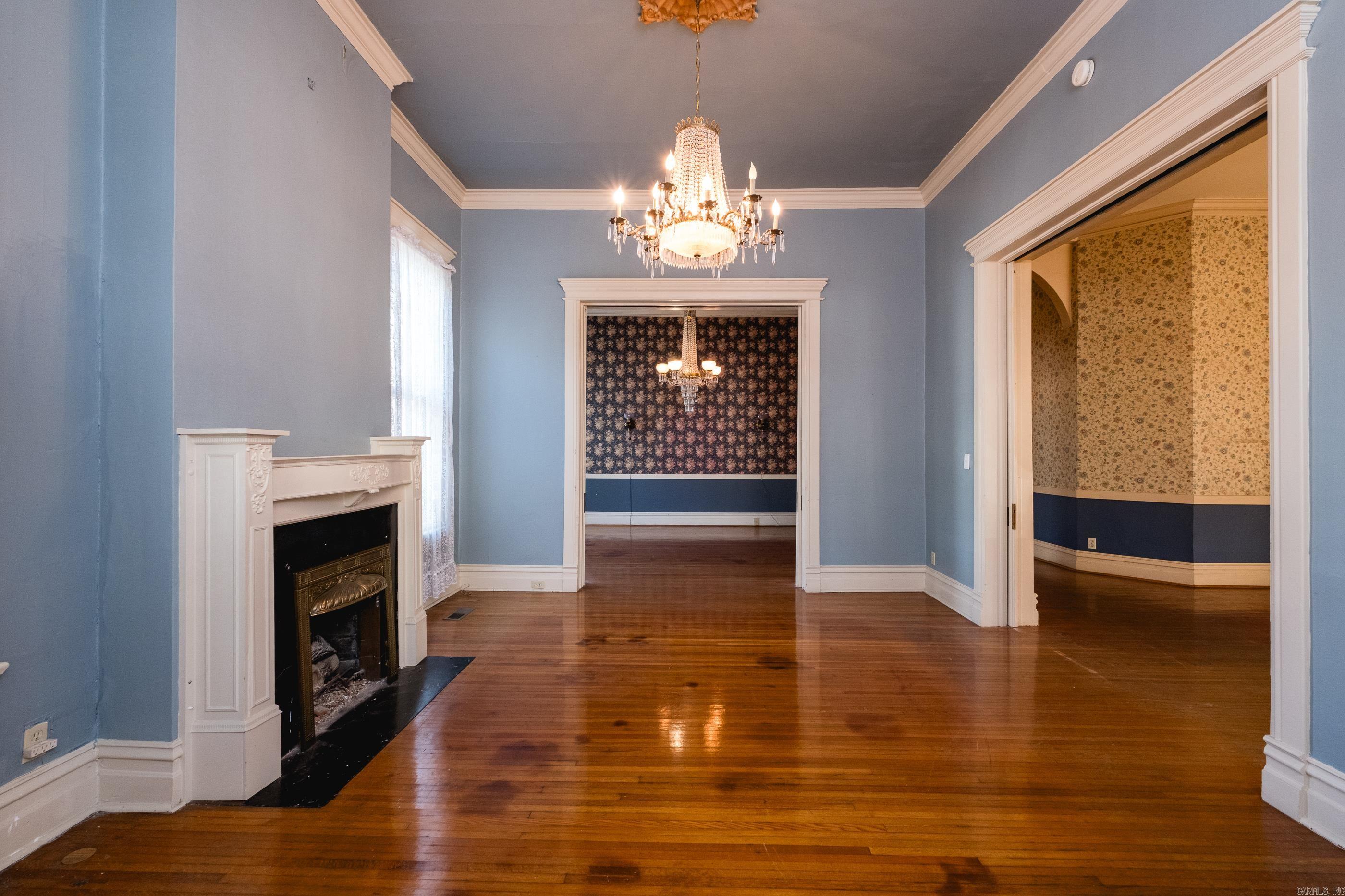 CITY OF LR L11 - Residential