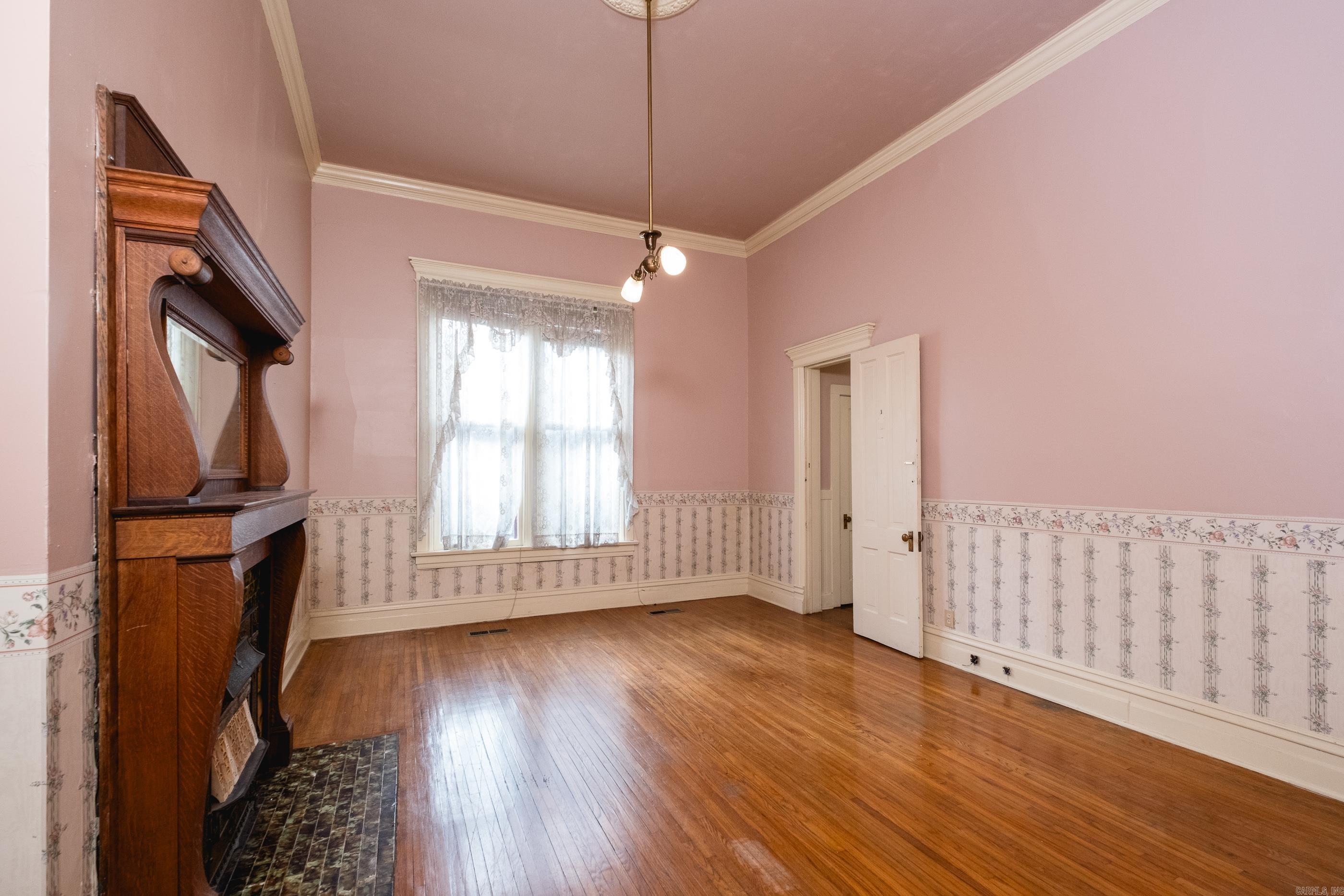 CITY OF LR L11 - Residential