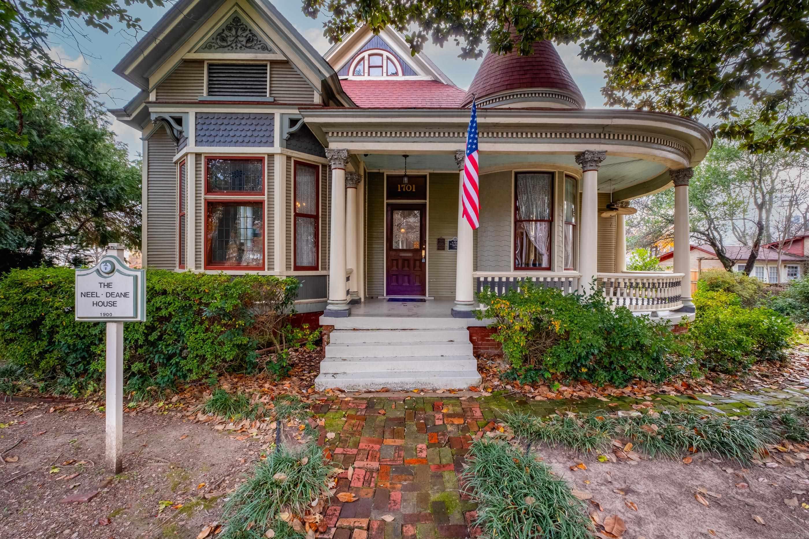 CITY OF LR L11 - Residential