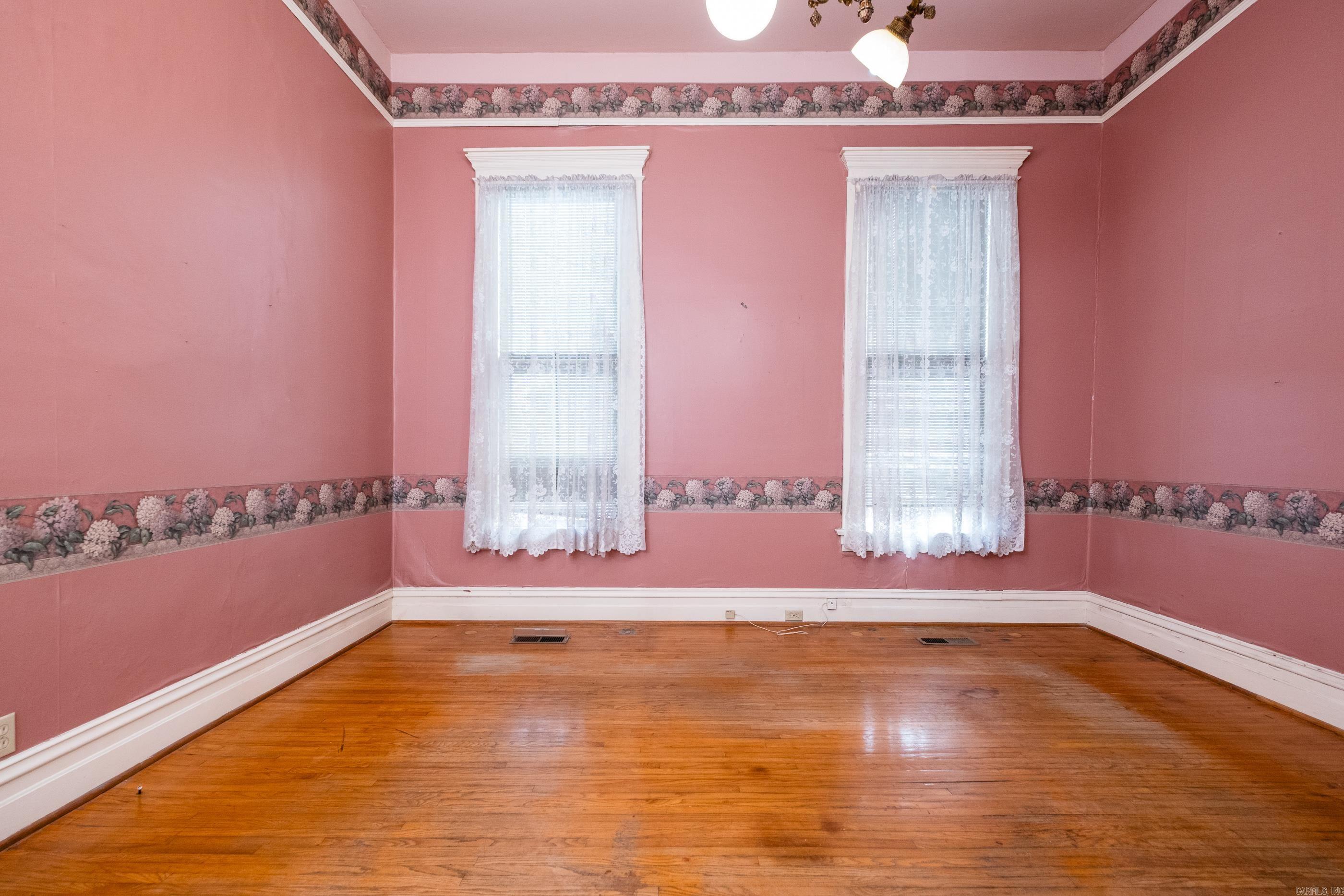 CITY OF LR L11 - Residential