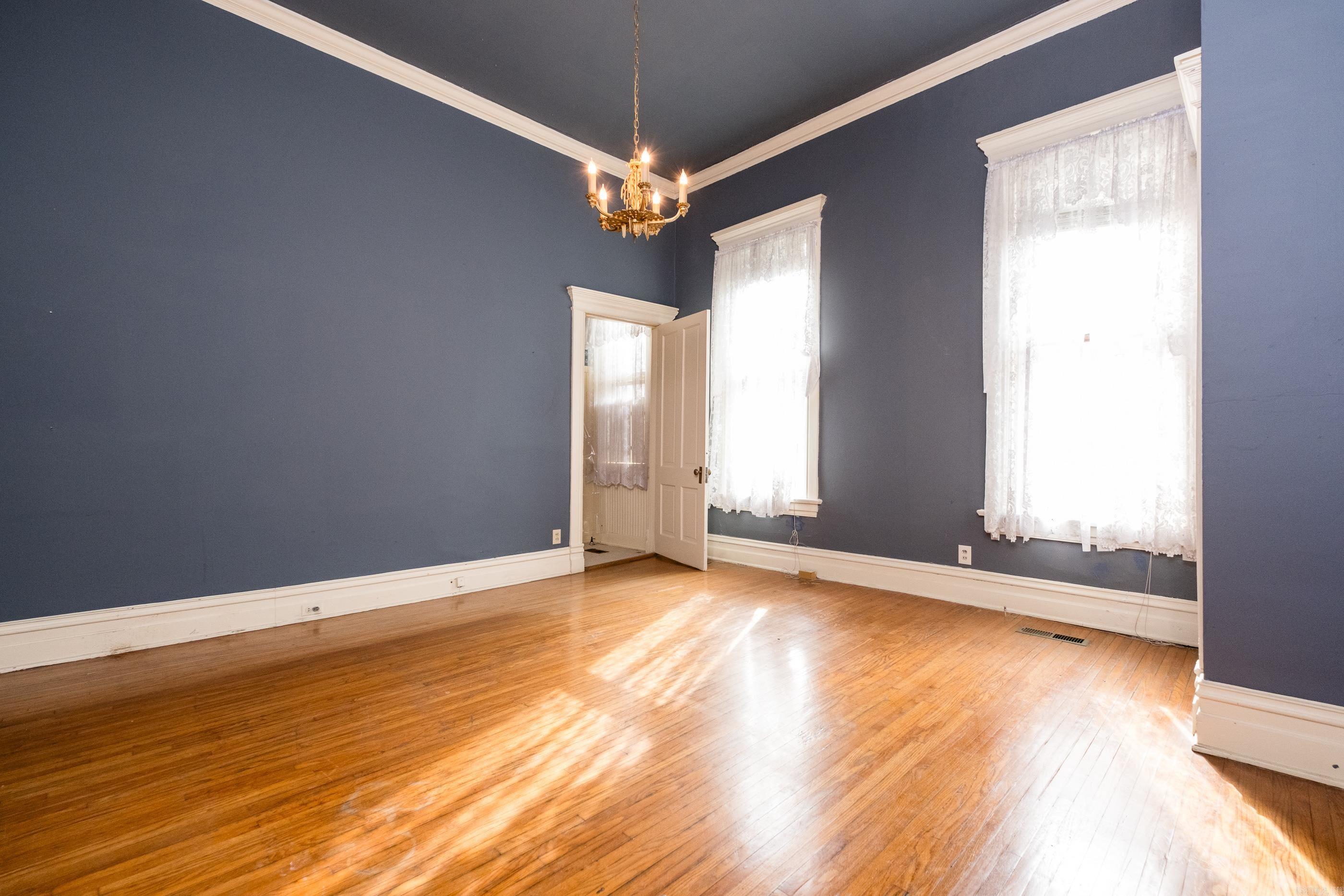 CITY OF LR L11 - Residential