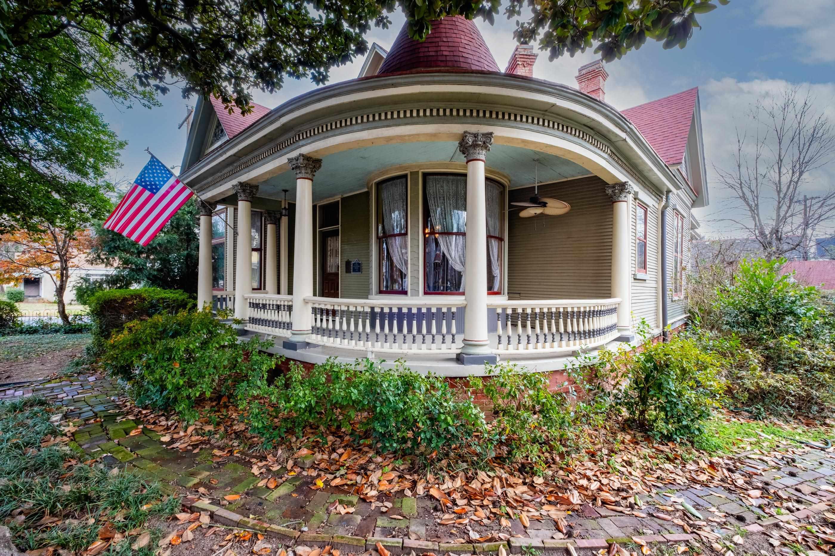 CITY OF LR L11 - Residential