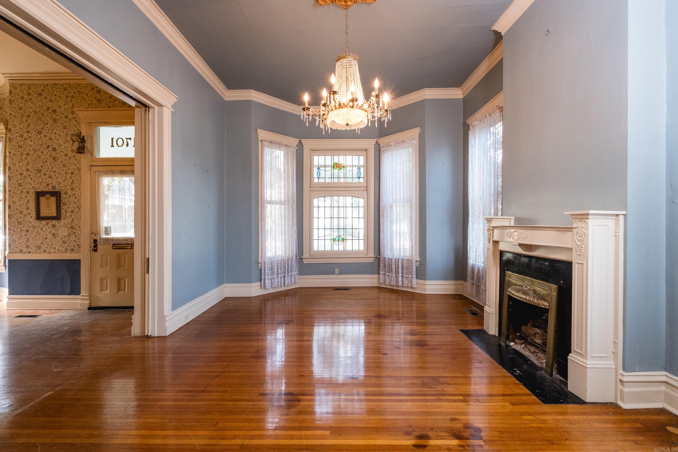 CITY OF LR L11 - Residential