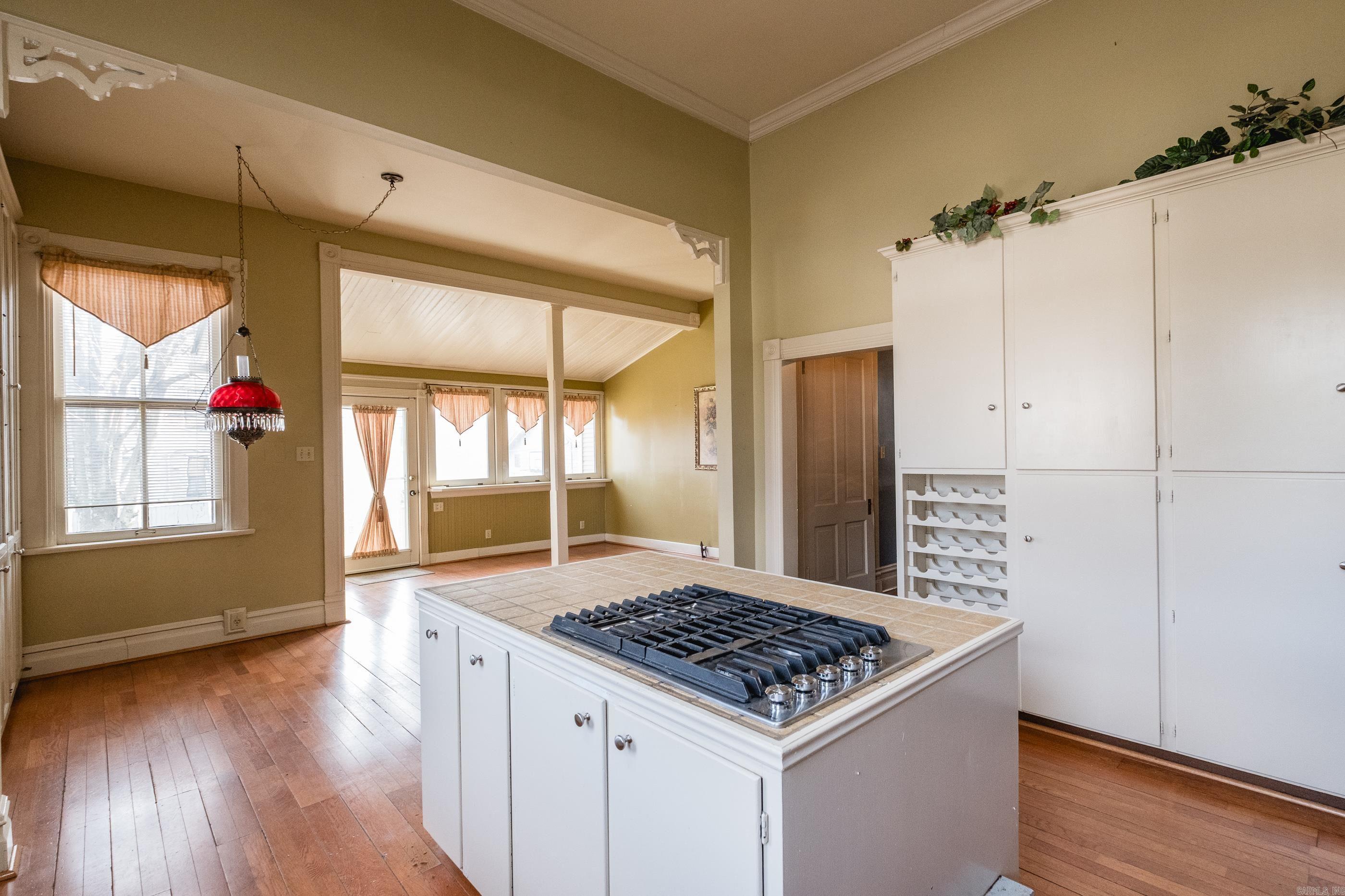 CITY OF LR L11 - Residential