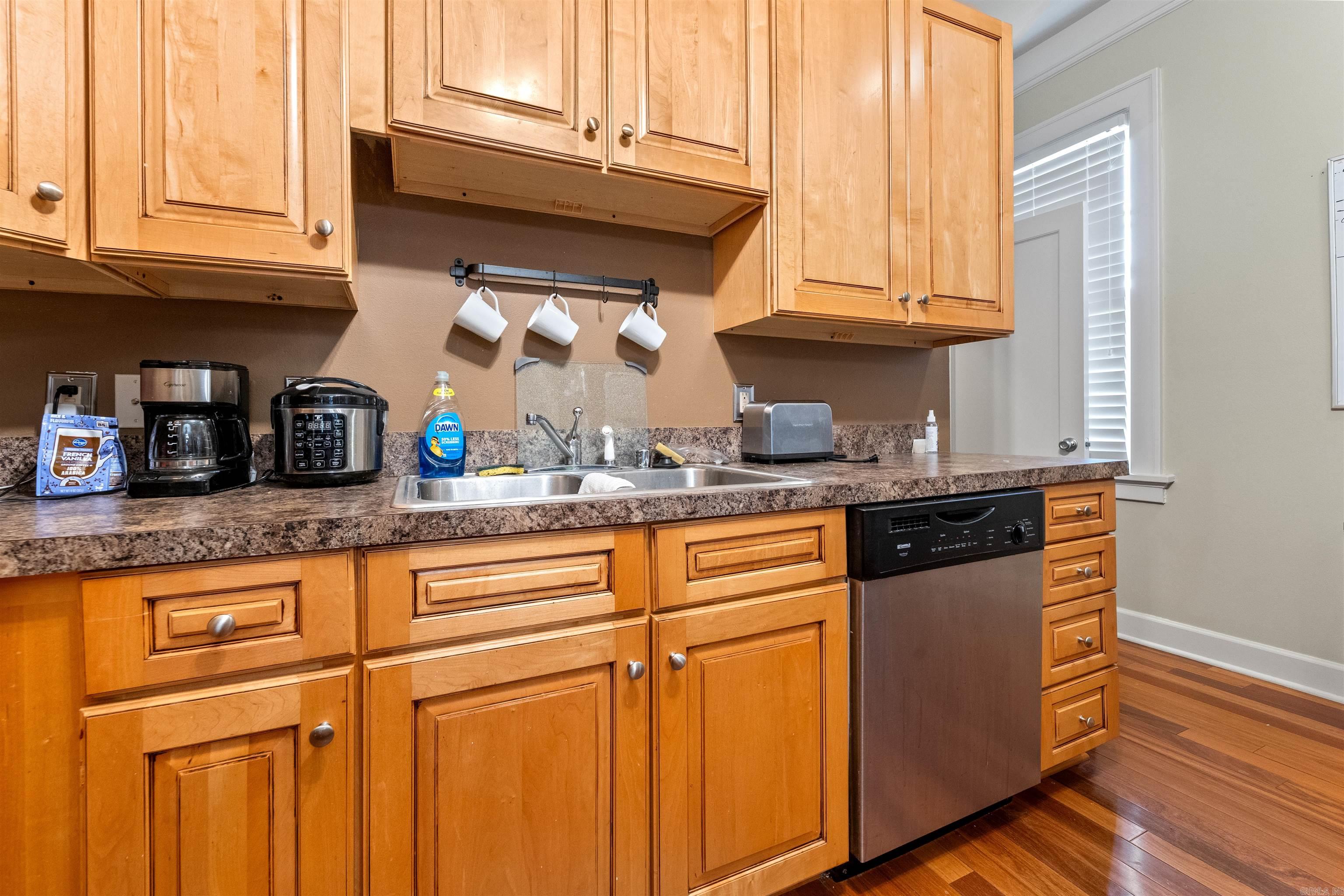 The Caroline HPR - Residential Lease