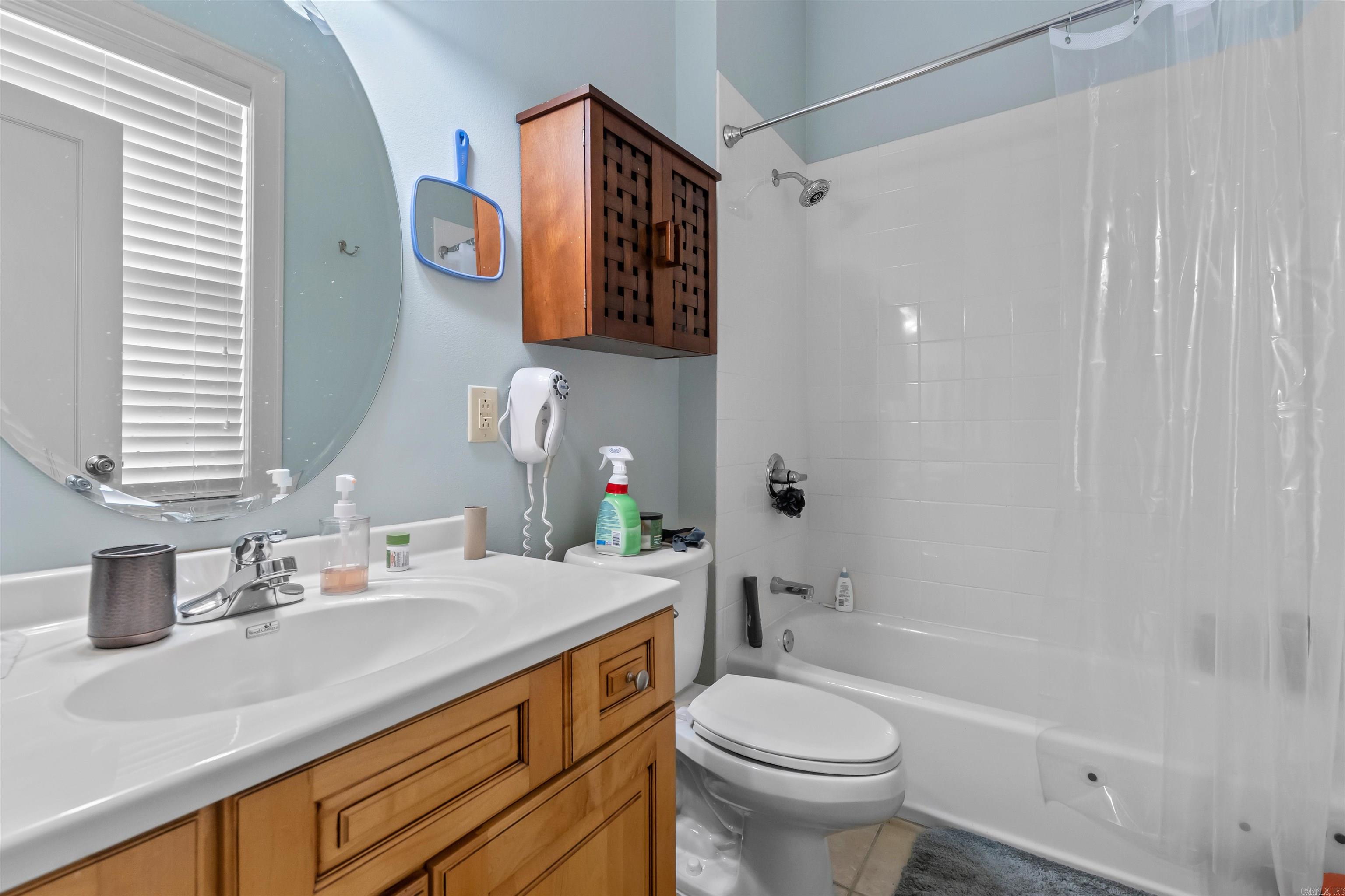 The Caroline HPR - Residential Lease